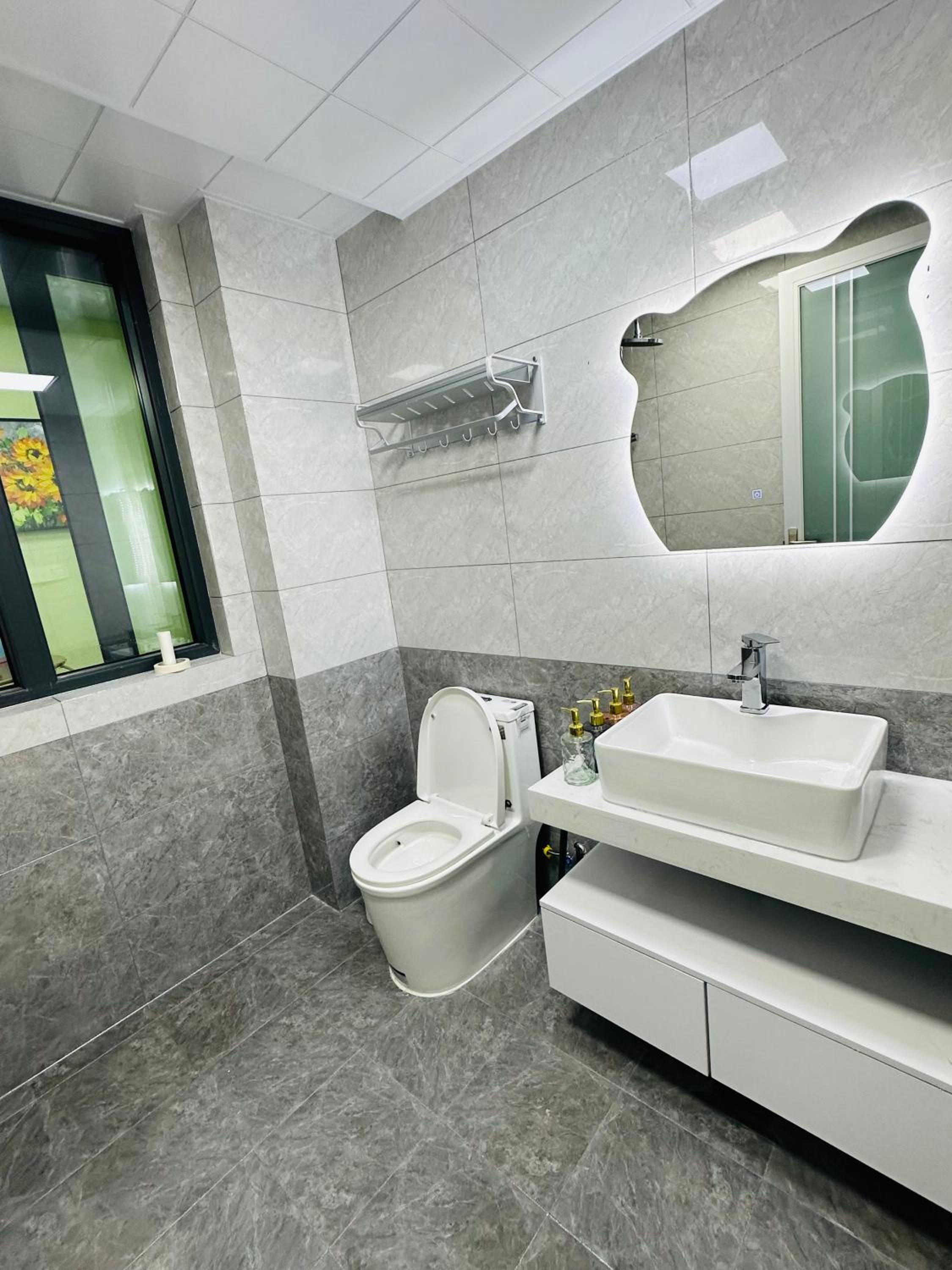 Qixi Boutique Apartment