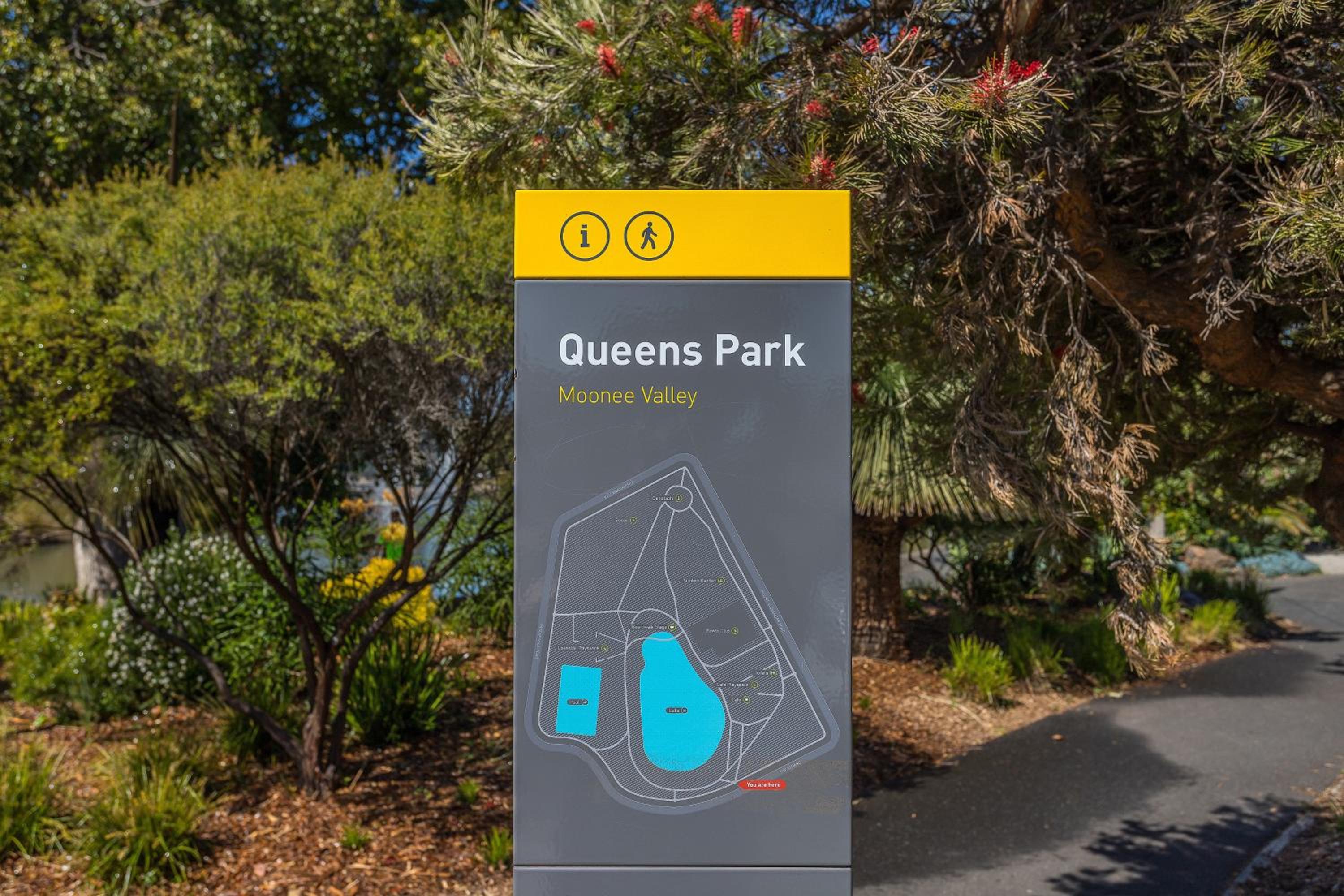 Queensview168 Apartments Moonee Ponds