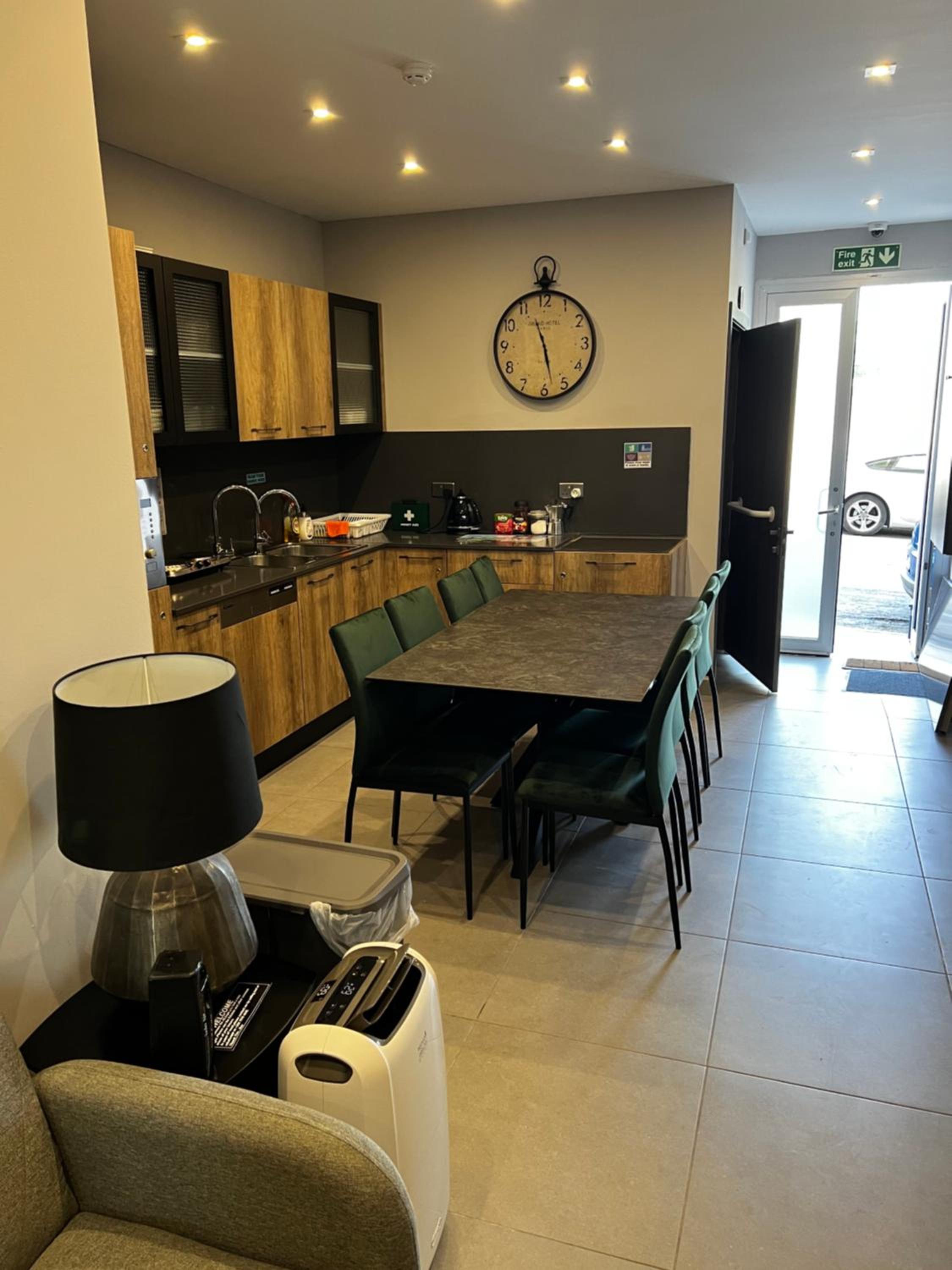 No.48 Apartments view 5