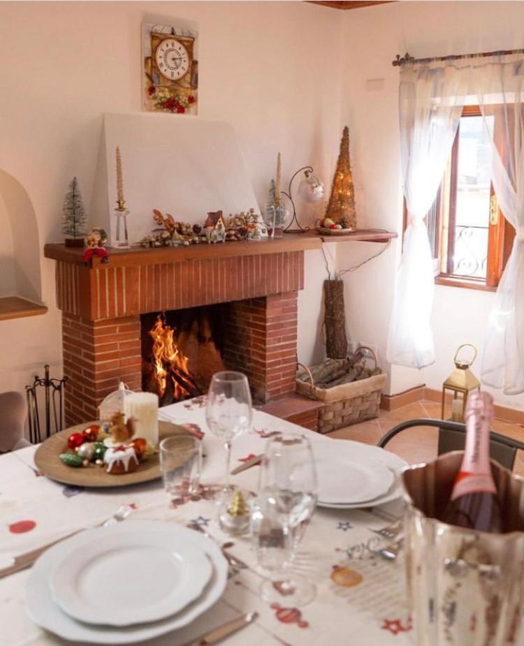 Il Borgo Guest House Subiaco