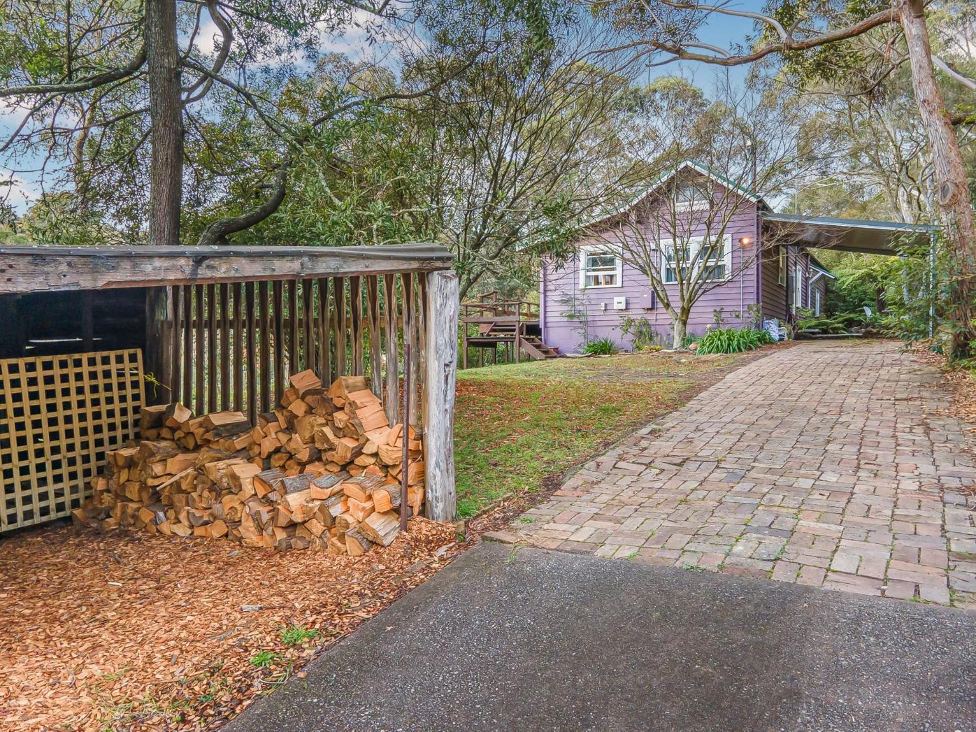 Cooee Cottage