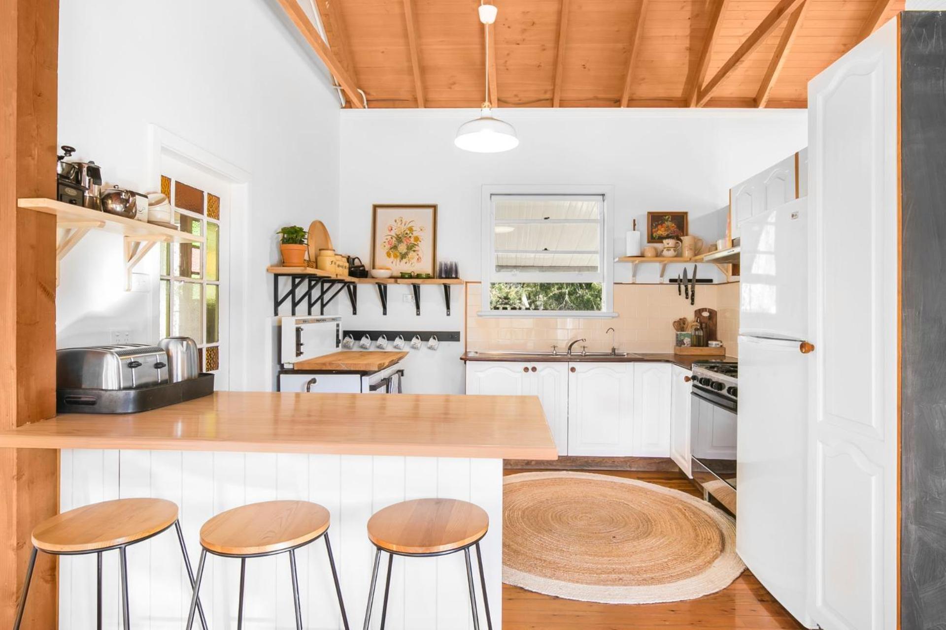 Cooee Cottage