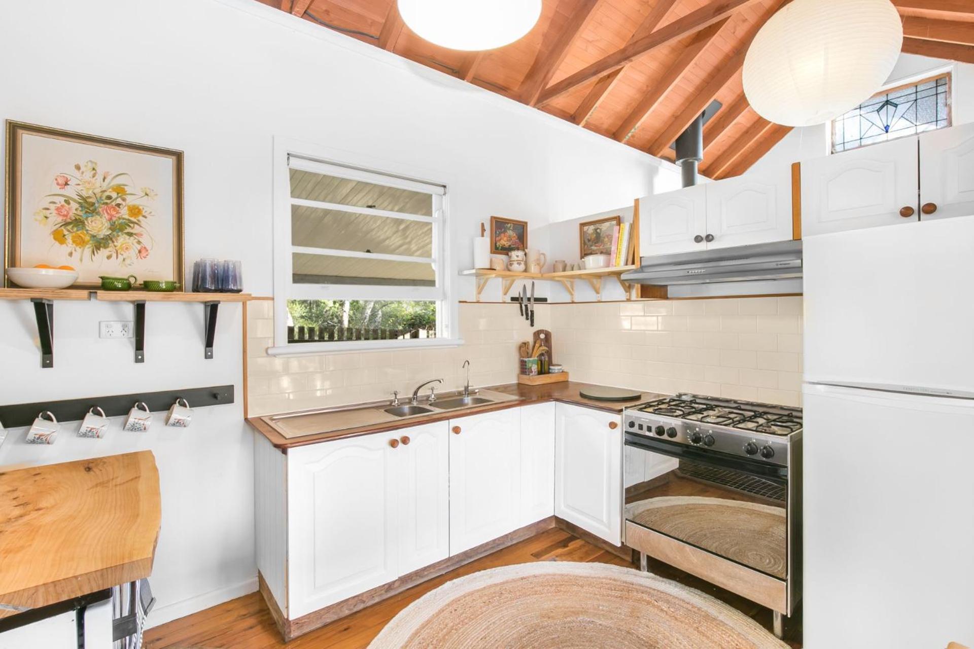 Cooee Cottage