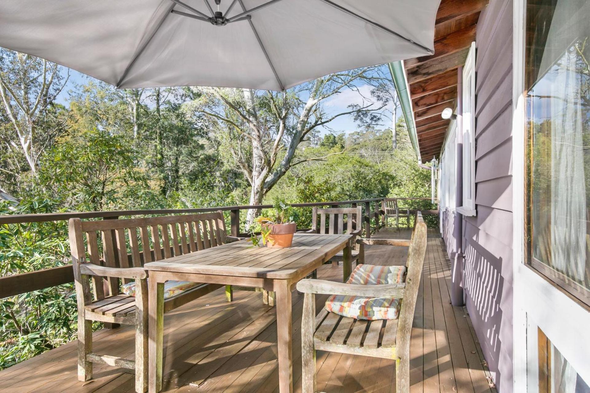 Cooee Cottage