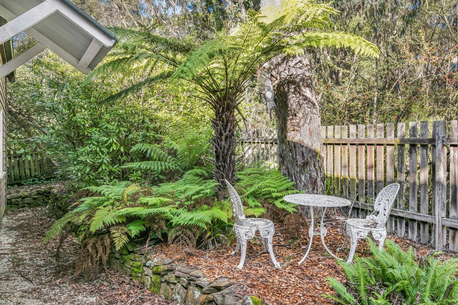 Cooee Cottage