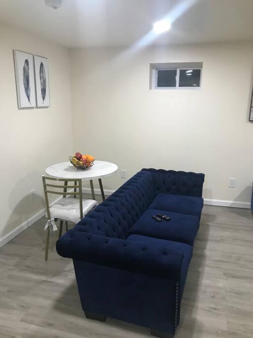 Quite and Spacious Apartment