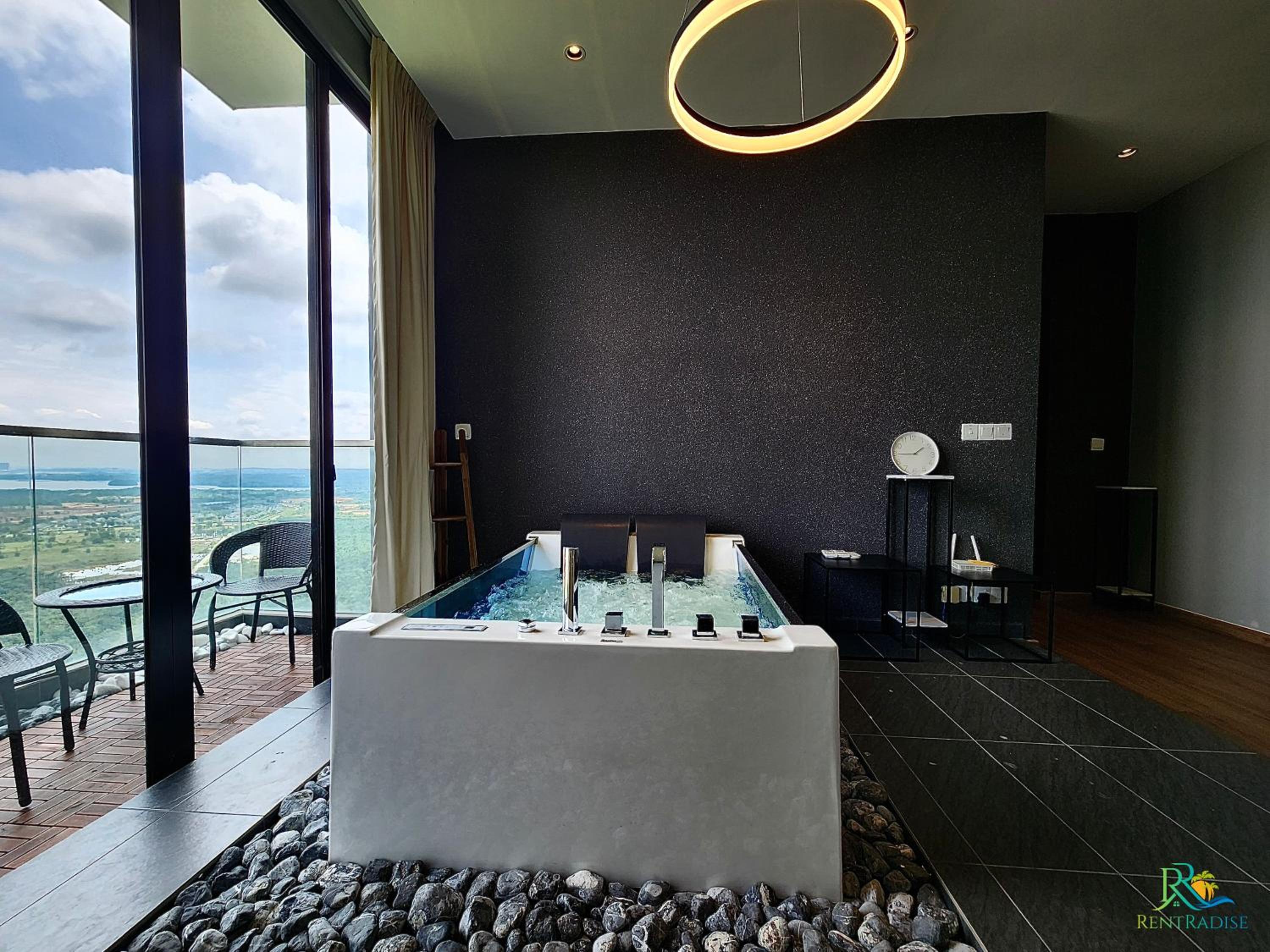 D'Pristine Medini By UHA photo 4