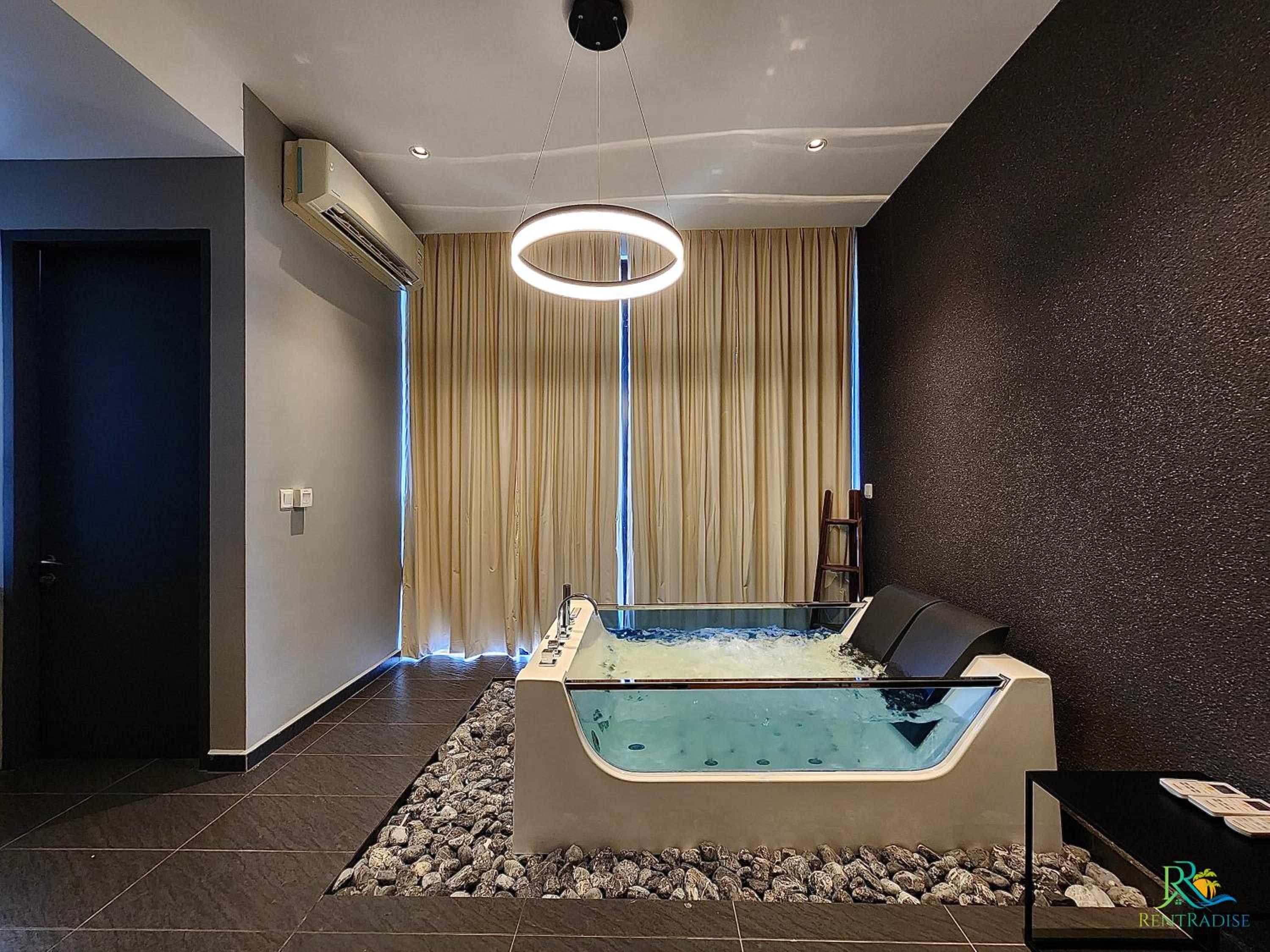 D'Pristine Medini By UHA photo 5