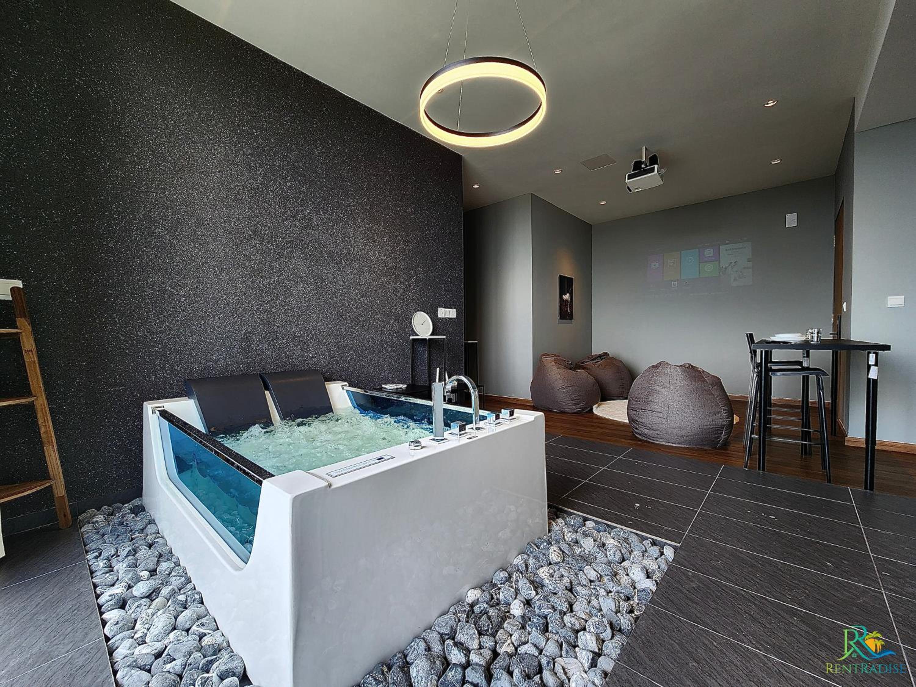 Hotel Dpristine Medini Jb By Cobnb