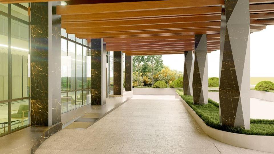 Hotel Harper Kupang by ASTON - Image 1