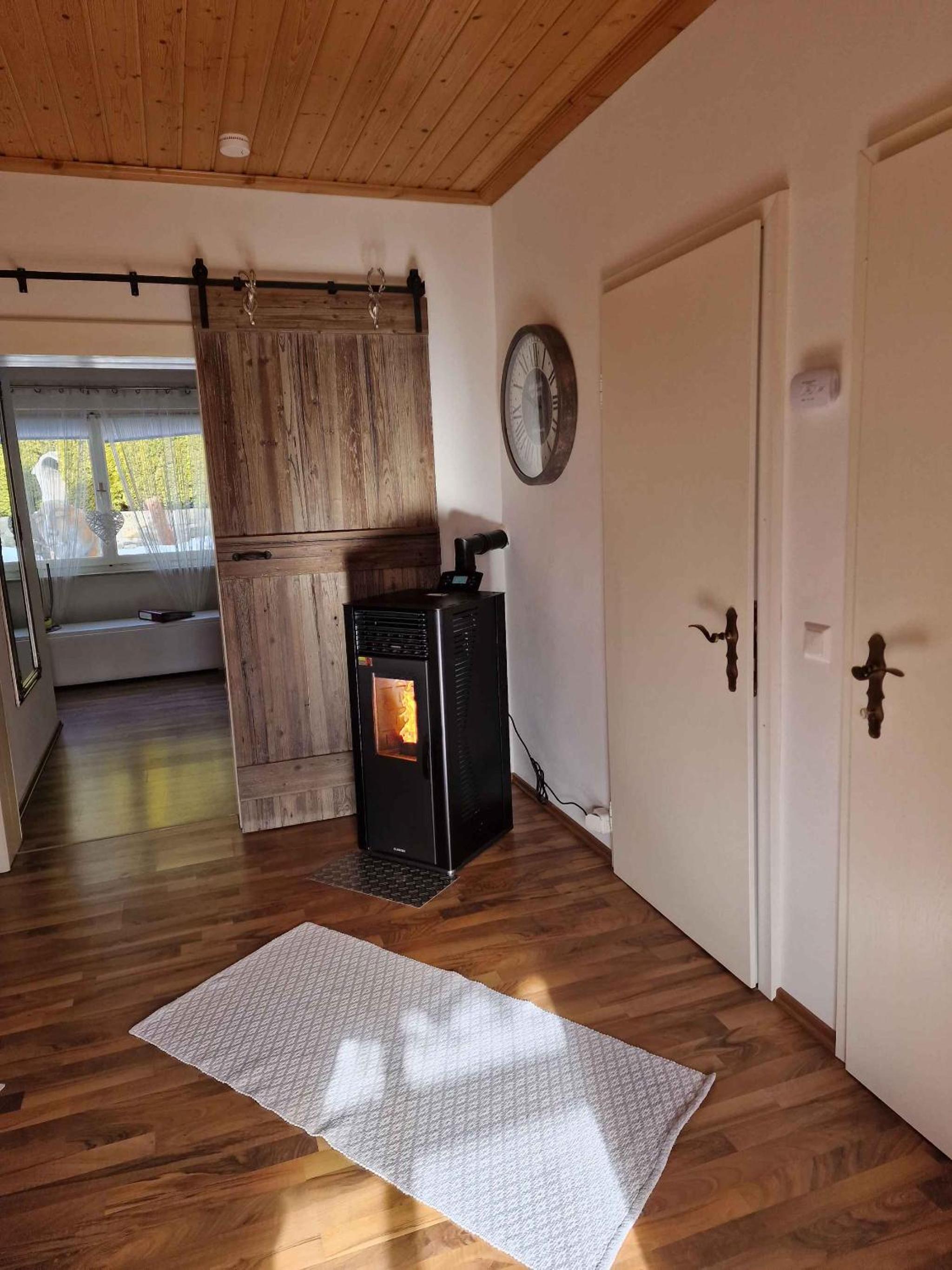 Holiday home in St Michael Lavanttal 39497