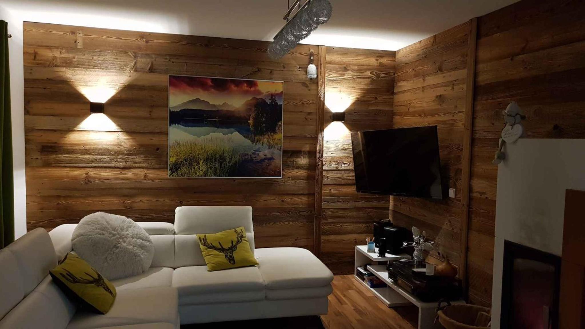 Holiday home in St Michael Lavanttal 39497