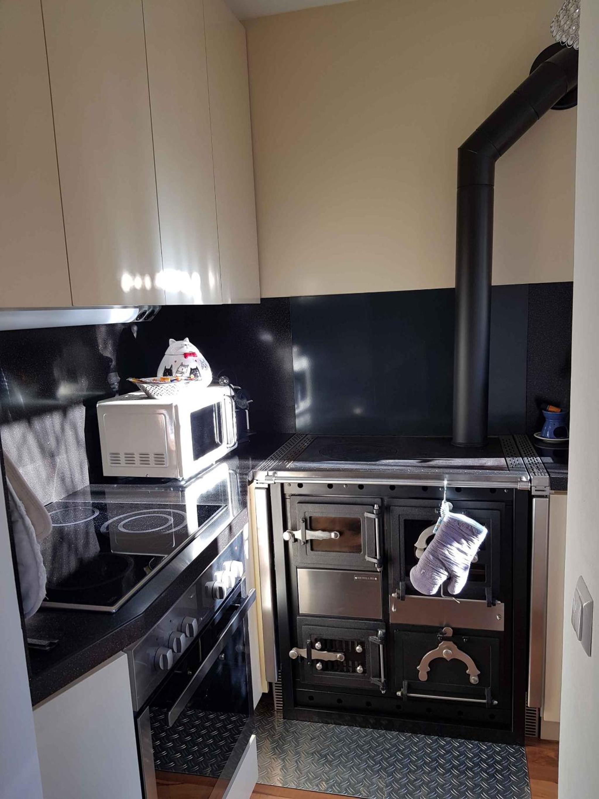 Holiday home in St Michael Lavanttal 39497