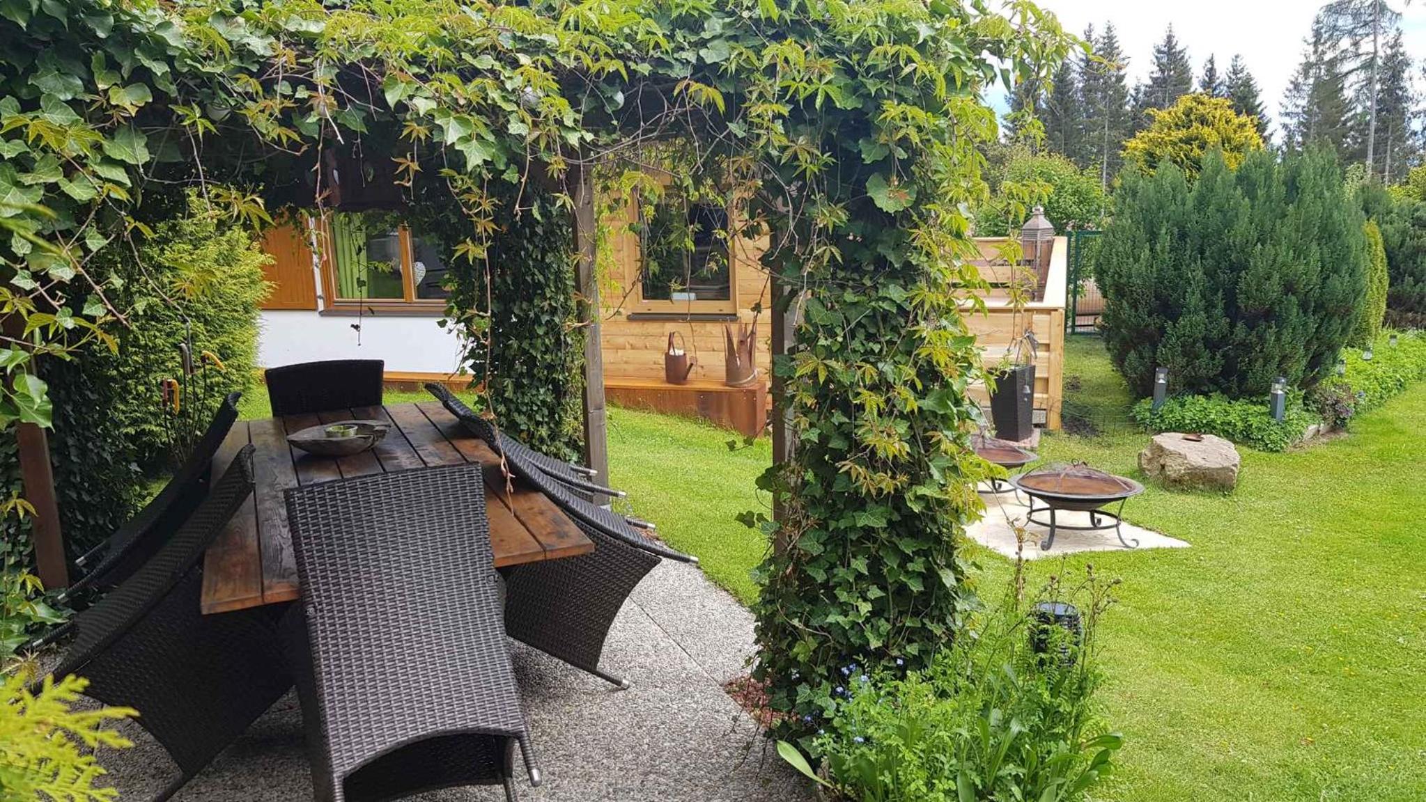 Holiday home in St Michael Lavanttal 39497