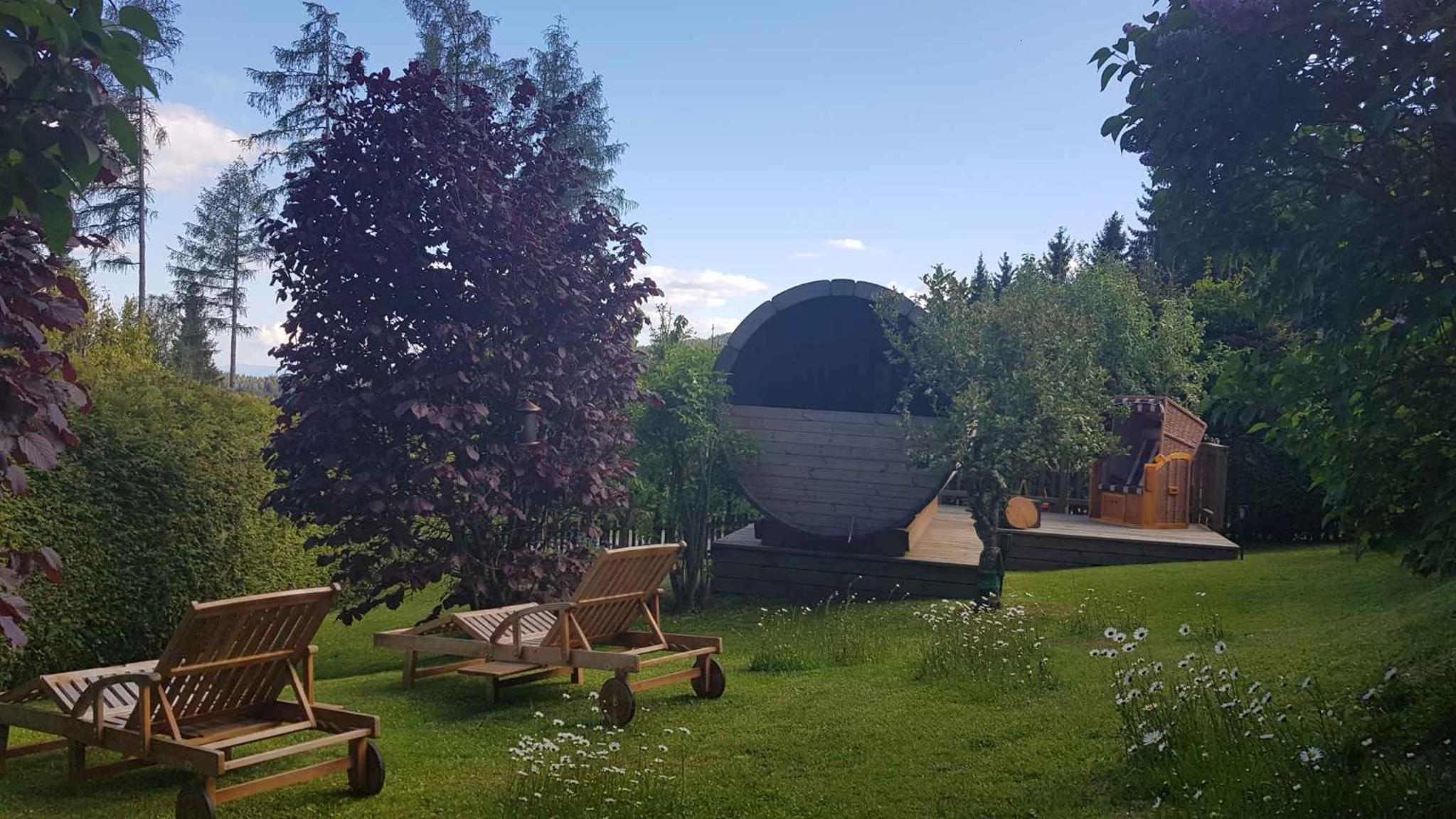 Holiday home in St Michael Lavanttal 39497