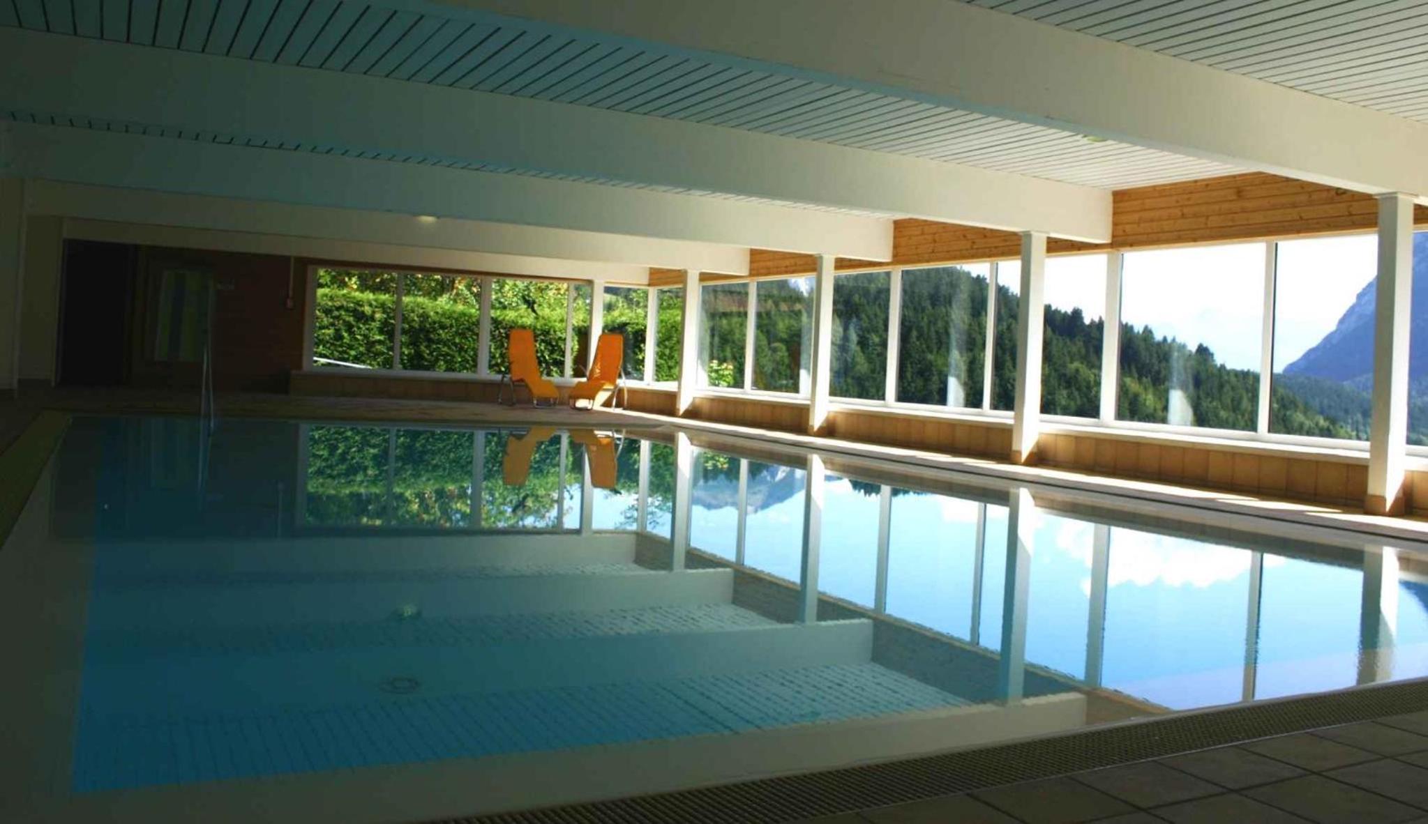 Studio in Bad Mitterndorf - Steiermark 37017