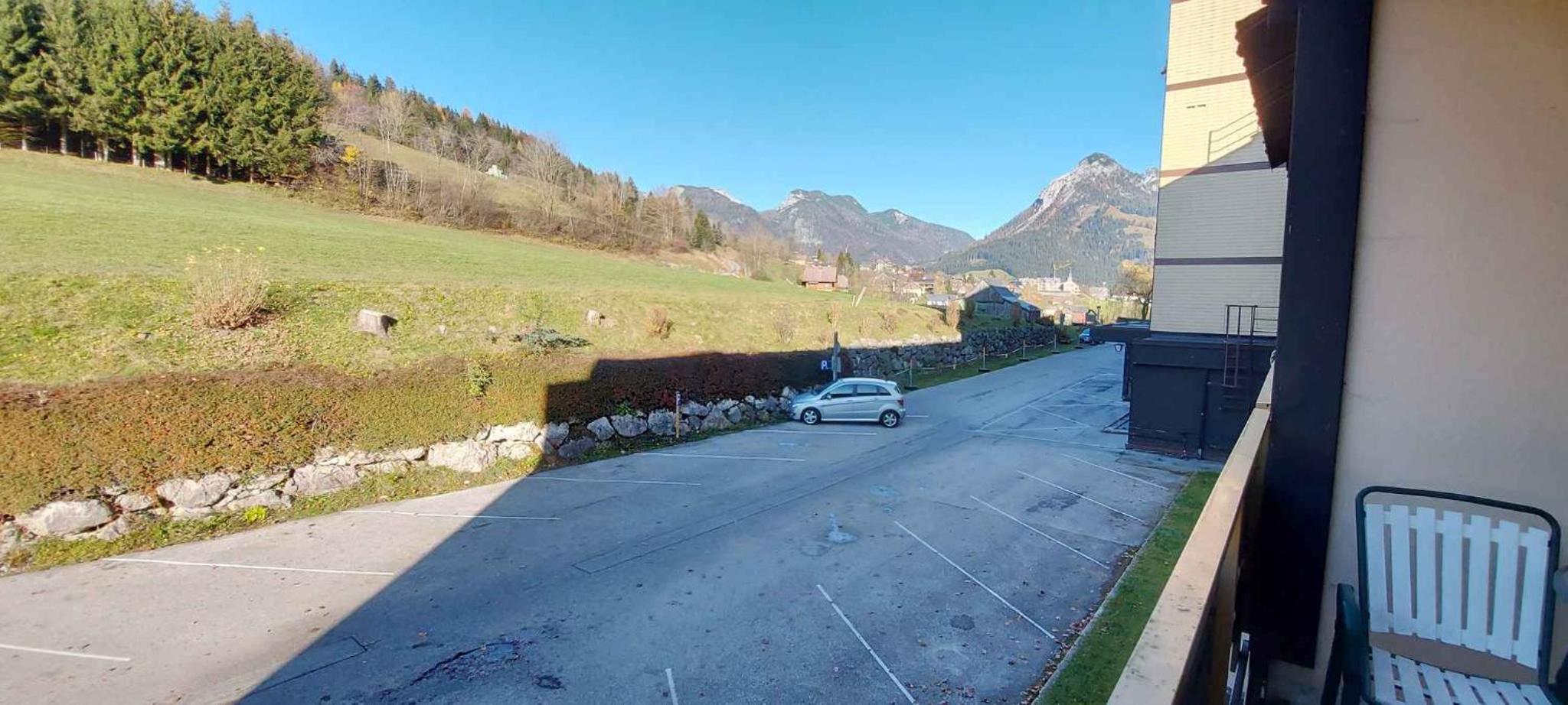 Studio in Bad Mitterndorf - Steiermark 37017