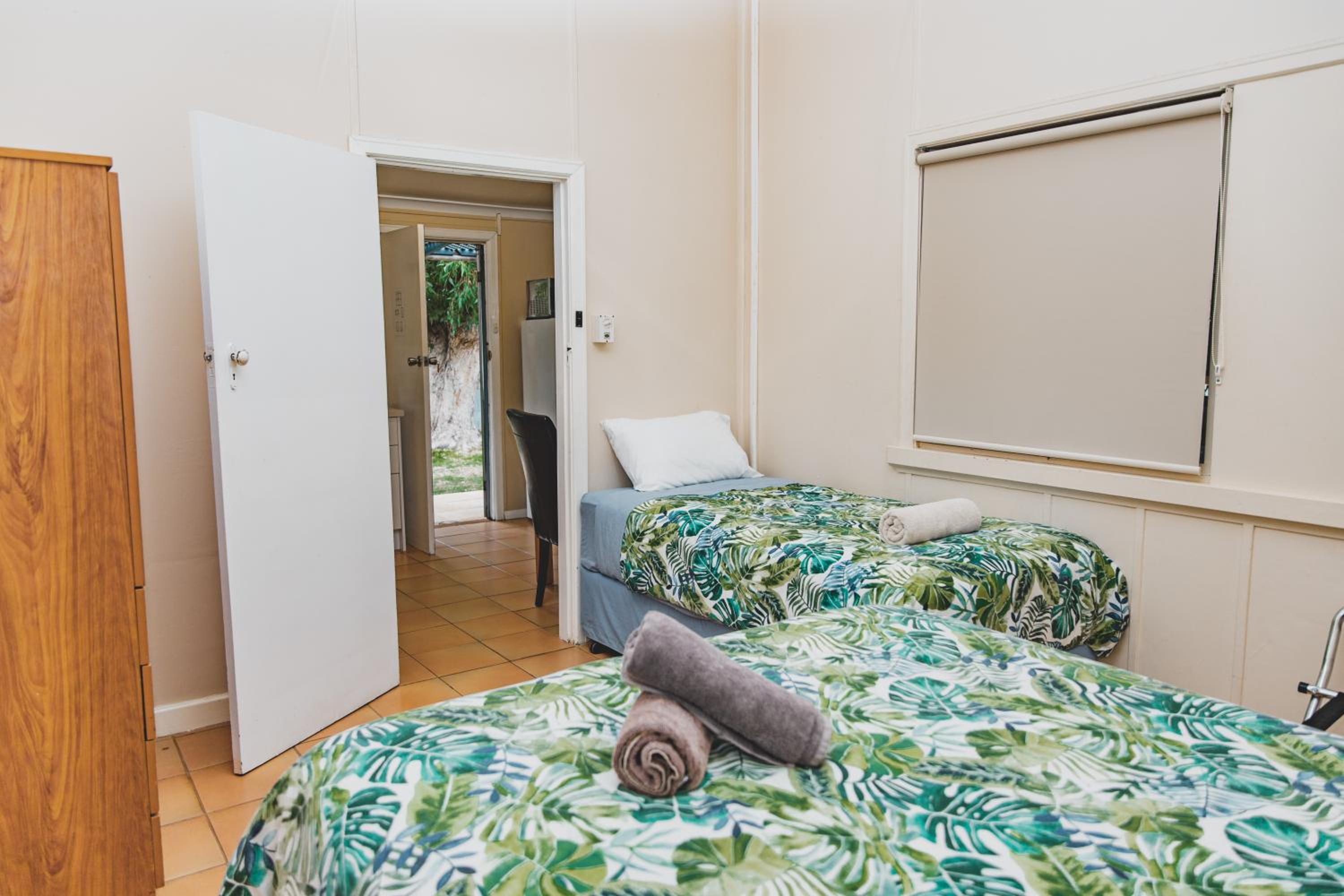 Dongara Hotel Motel