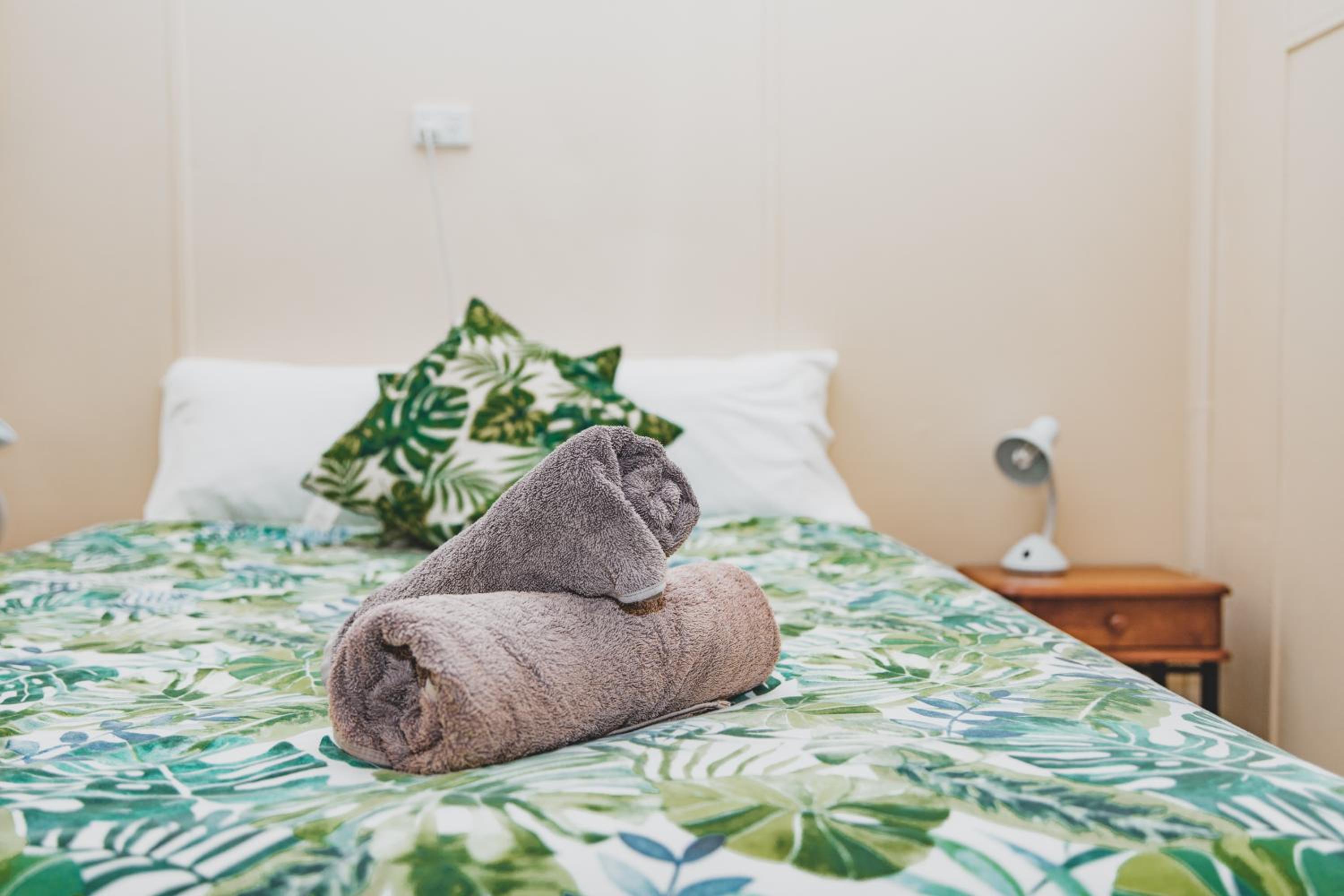Dongara Hotel Motel