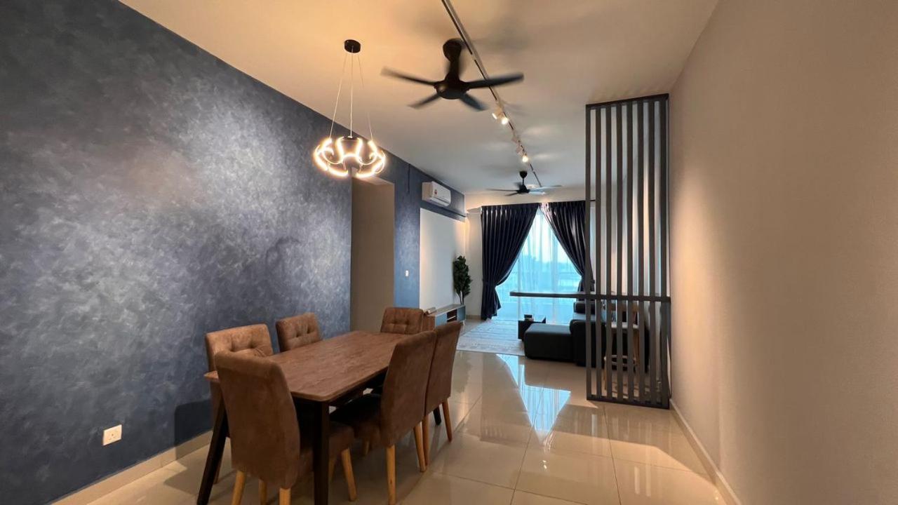Premium Stay 2 at D'Festivo Residential Ipoh Perak photo 1