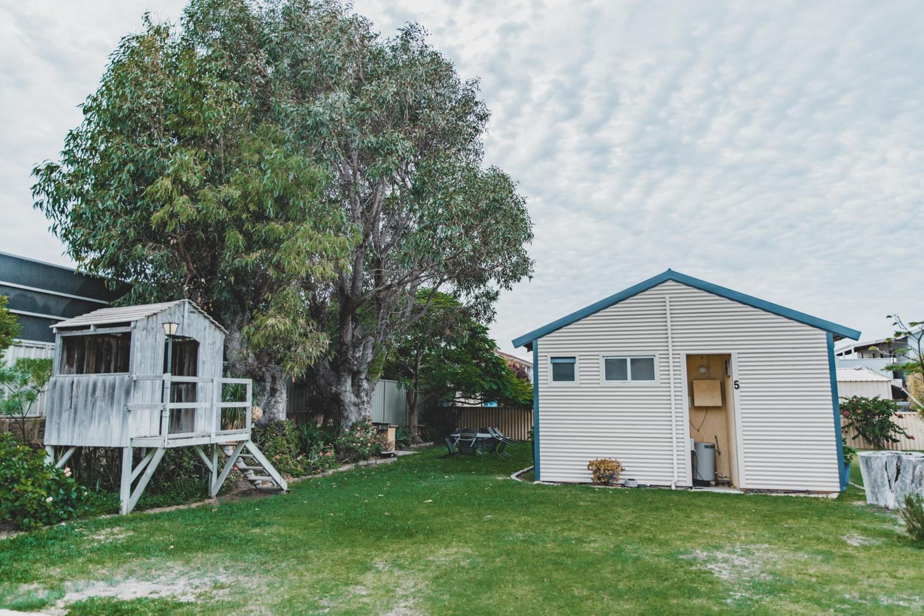 Dongara Hotel Motel