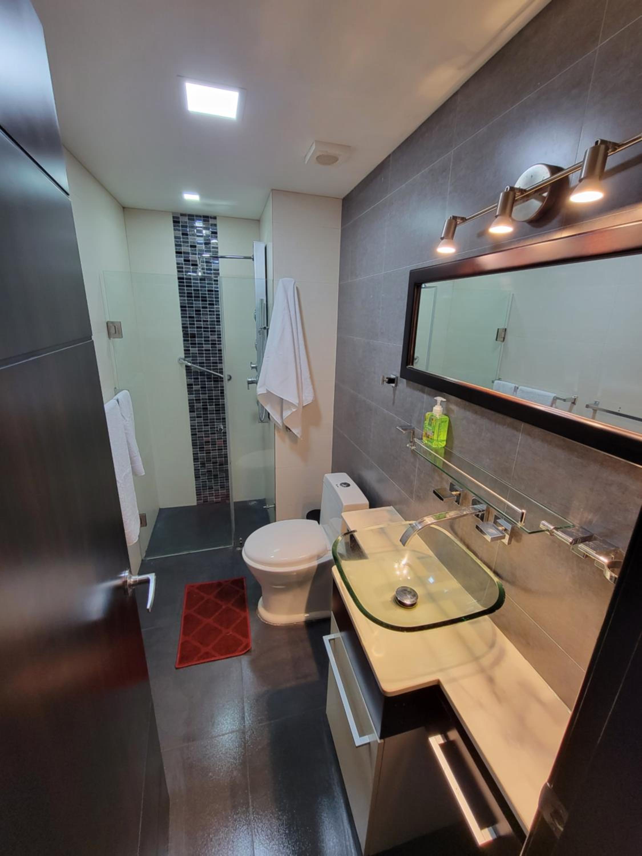 Departamento Duplex con Suite