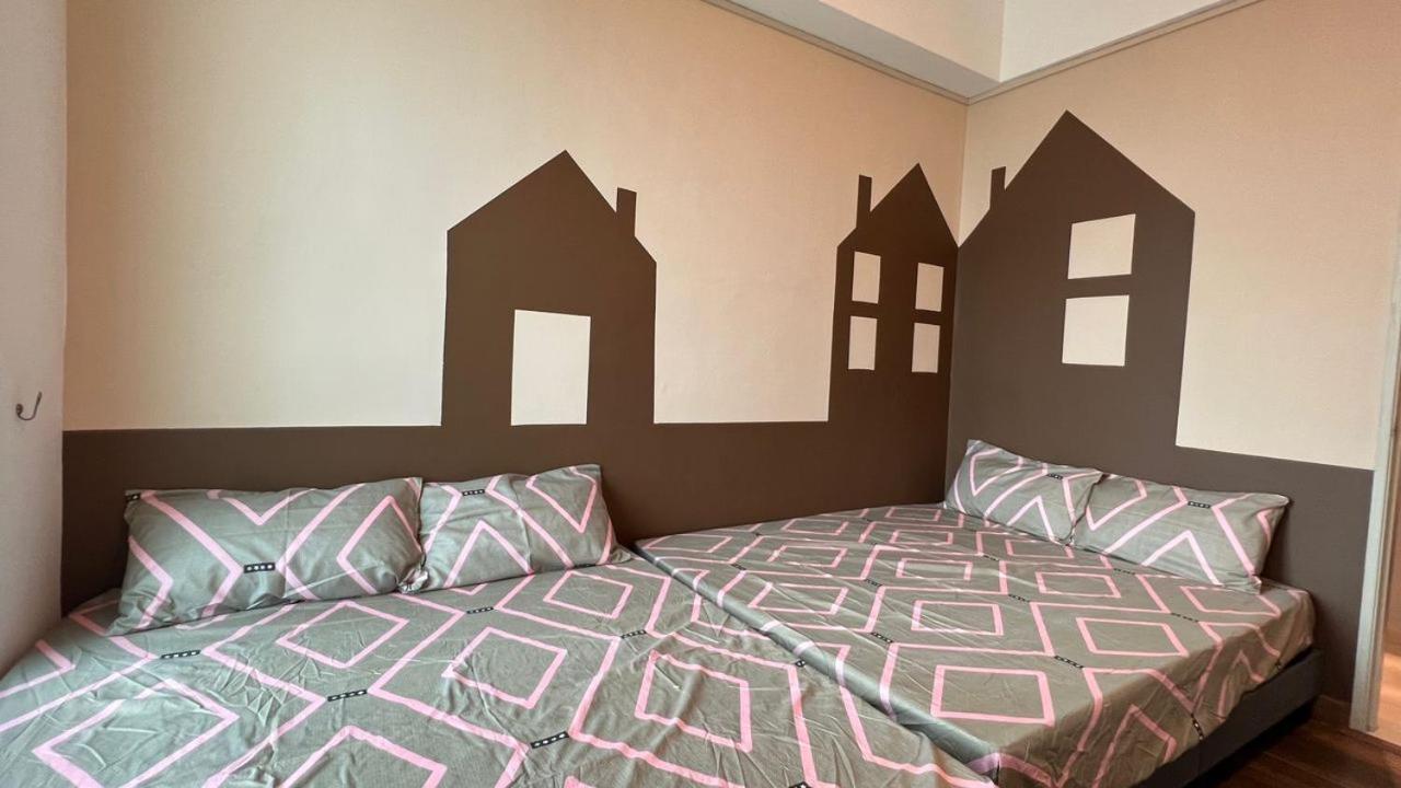 Premium Stay 2 at D'Festivo Residential Ipoh Perak photo 8