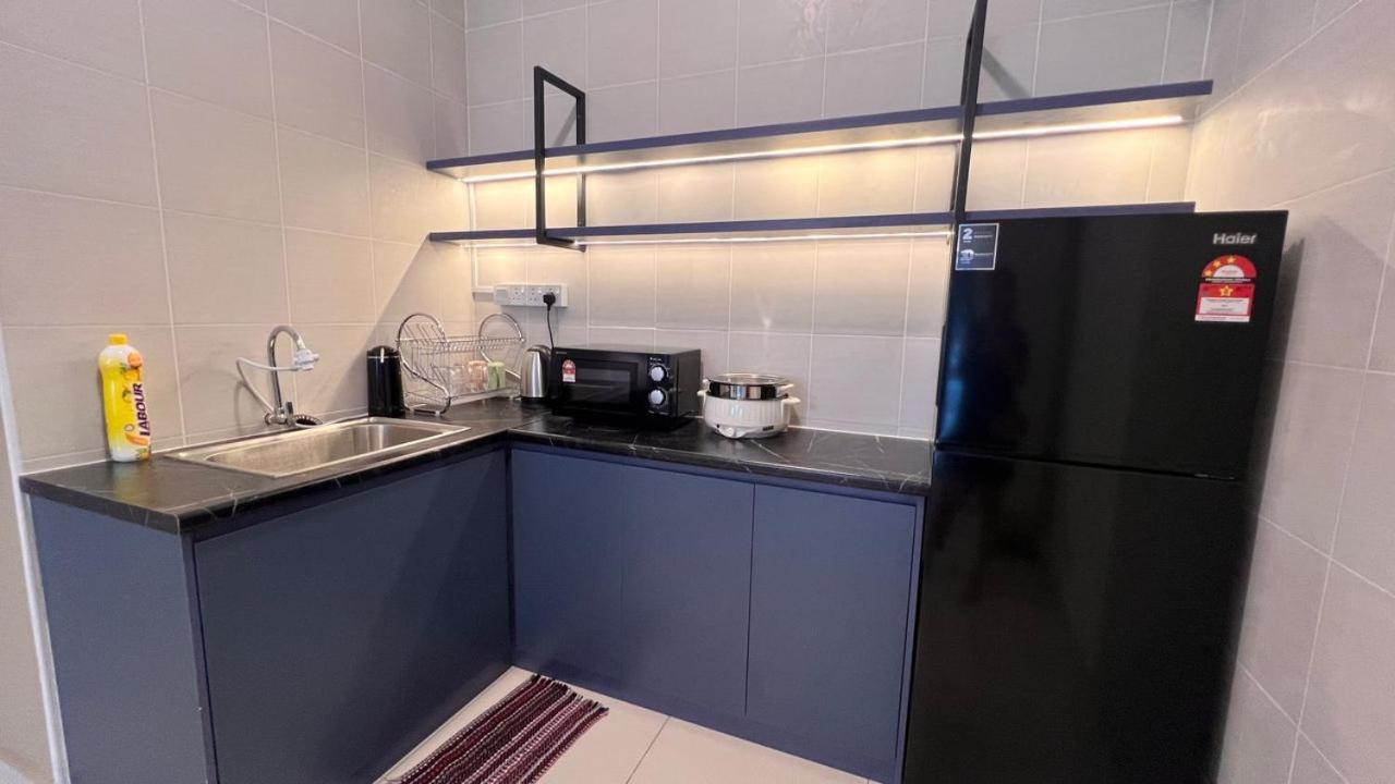Premium Stay 2 at D'Festivo Residential Ipoh Perak photo 6