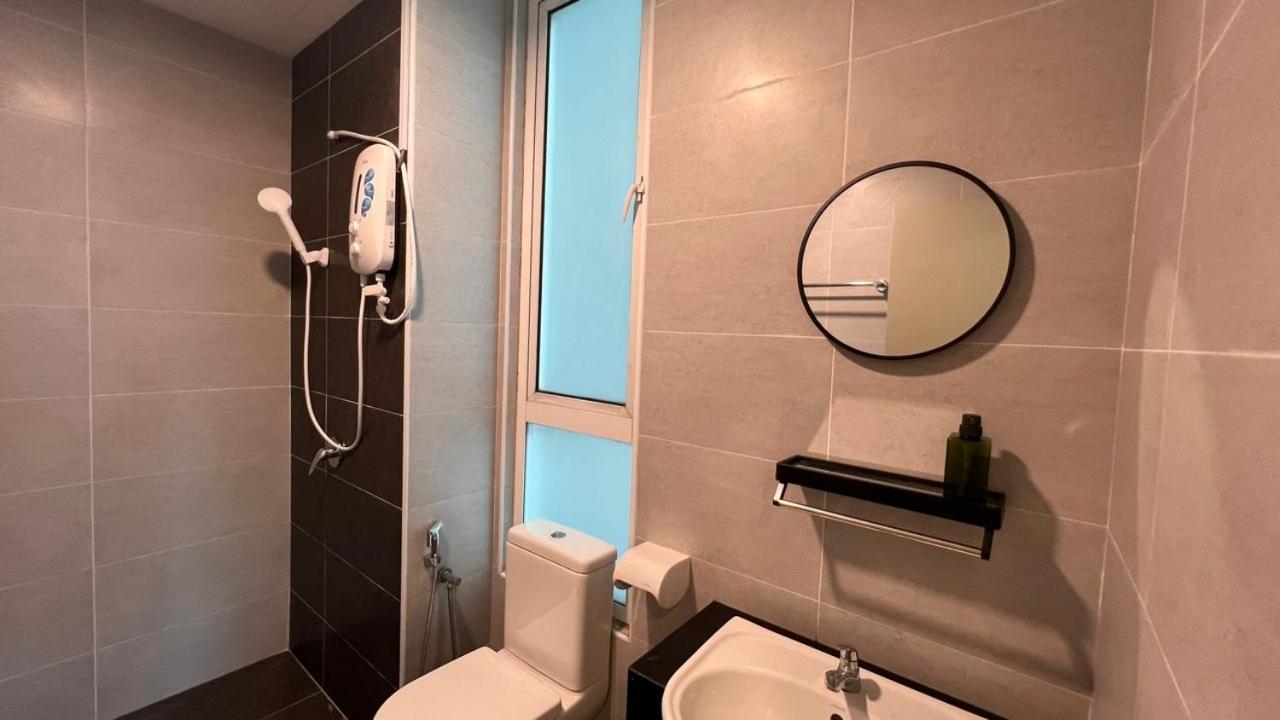 Premium Stay 2 at D'Festivo Residential Ipoh Perak photo 5