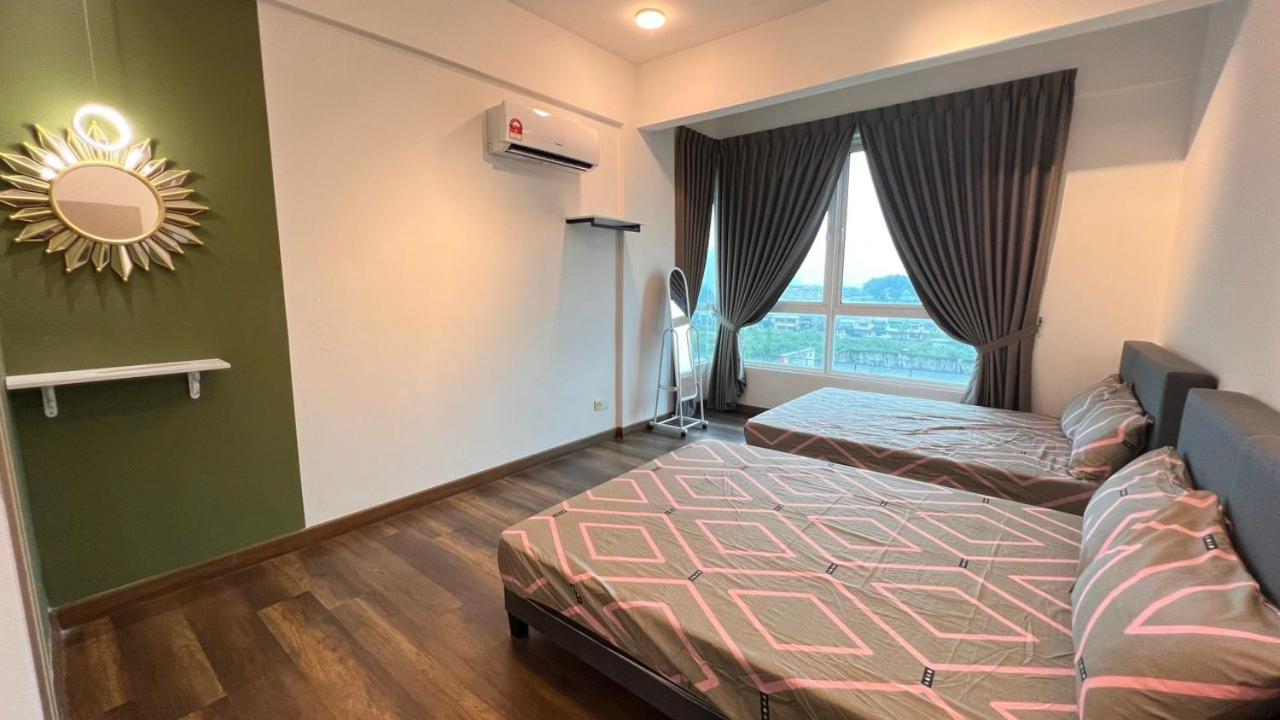 Premium Stay 2 at D'Festivo Residential Ipoh Perak photo 4