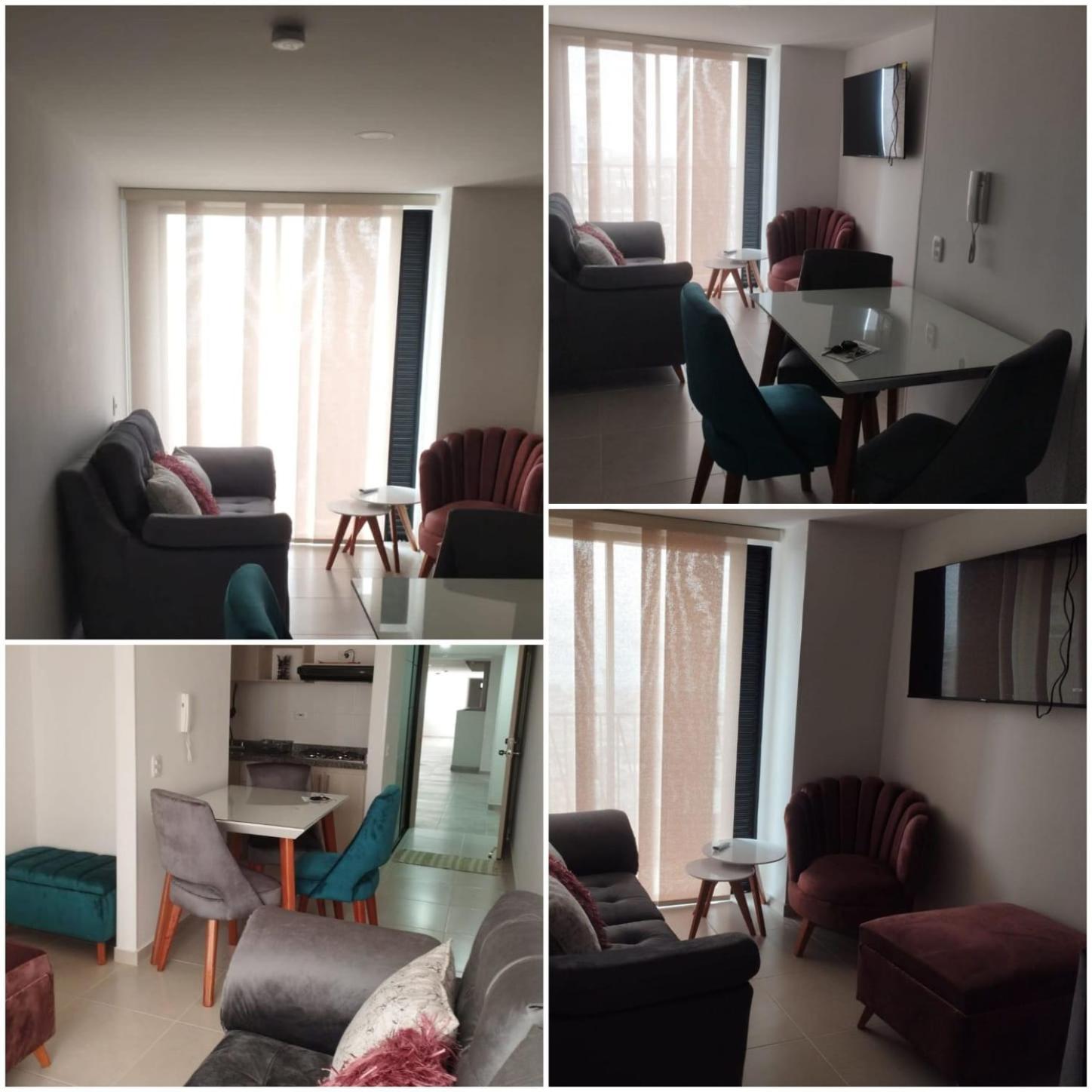 Hotel APARTAMENTO EN BUCARAMANGA, ZONA CENTRICA - Image 1