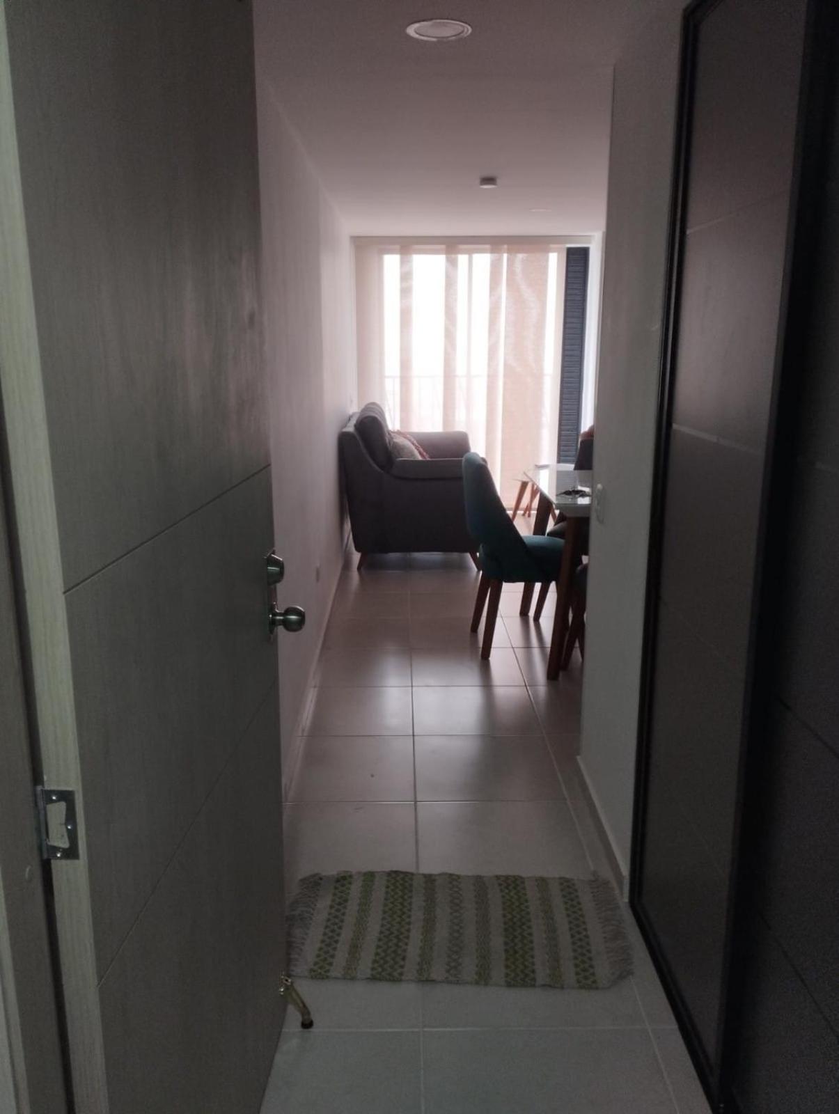 APARTAMENTO EN BUCARAMANGA, ZONA CENTRICA