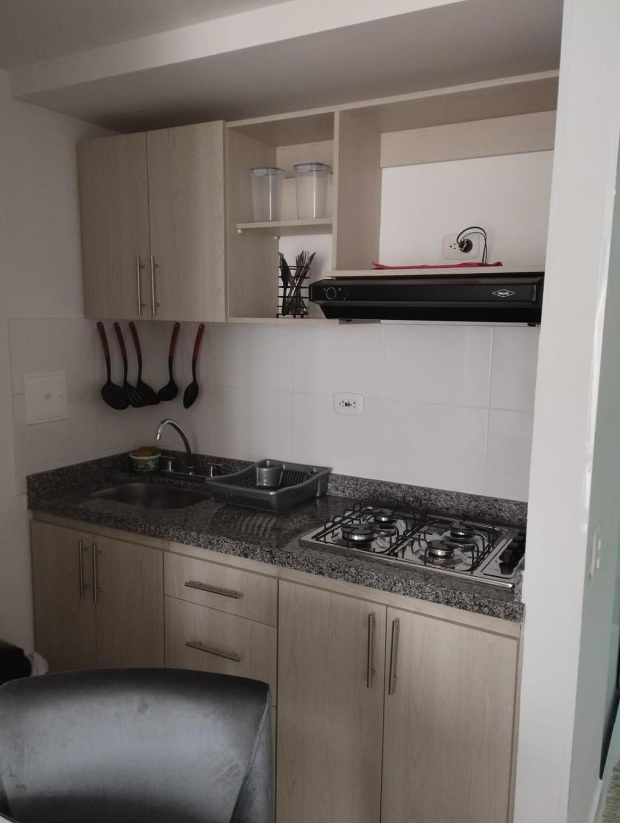 APARTAMENTO EN BUCARAMANGA, ZONA CENTRICA