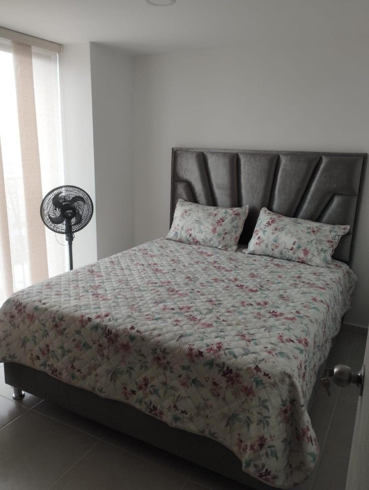 APARTAMENTO EN BUCARAMANGA, ZONA CENTRICA