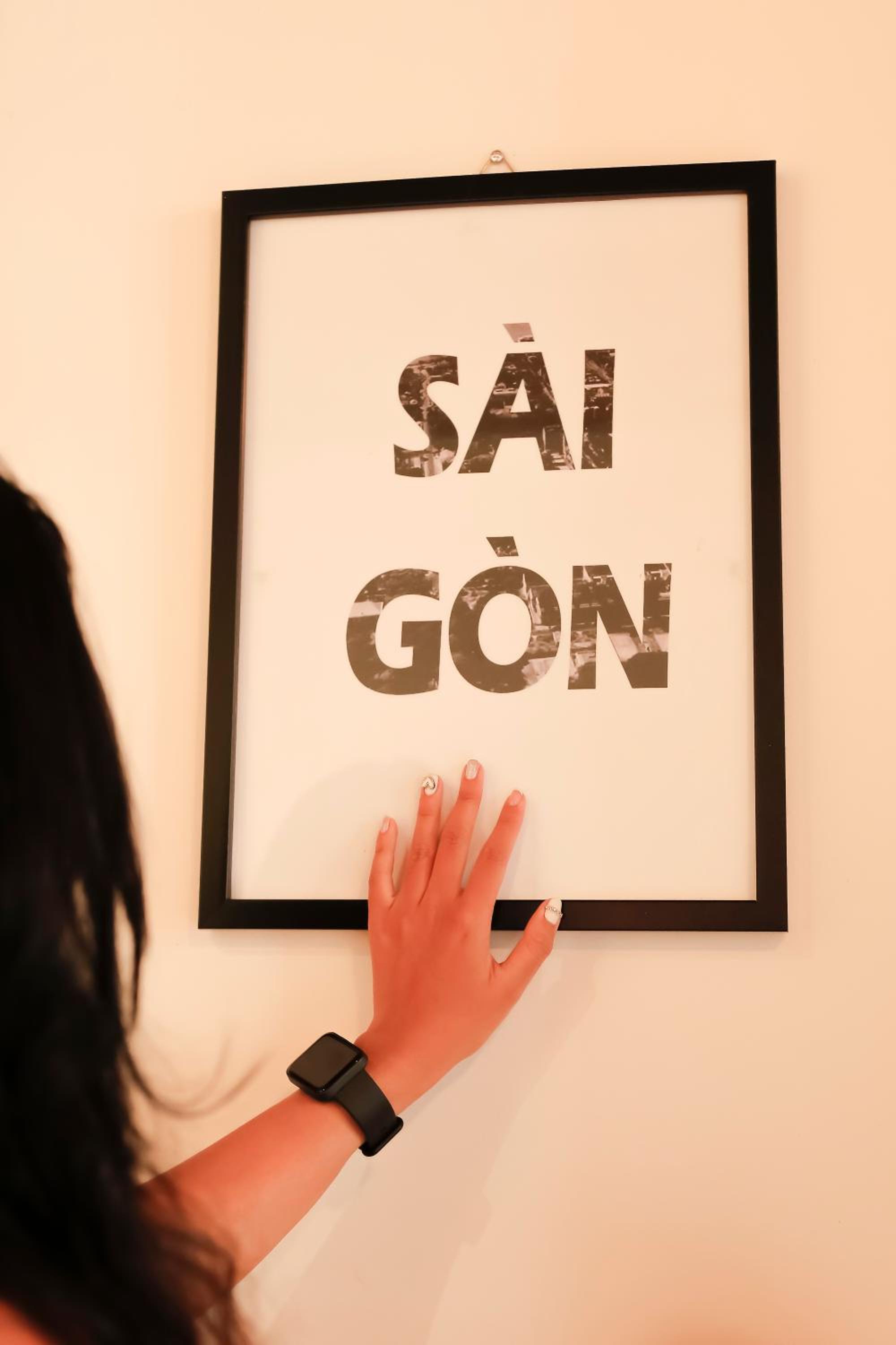 Maison Song Anh