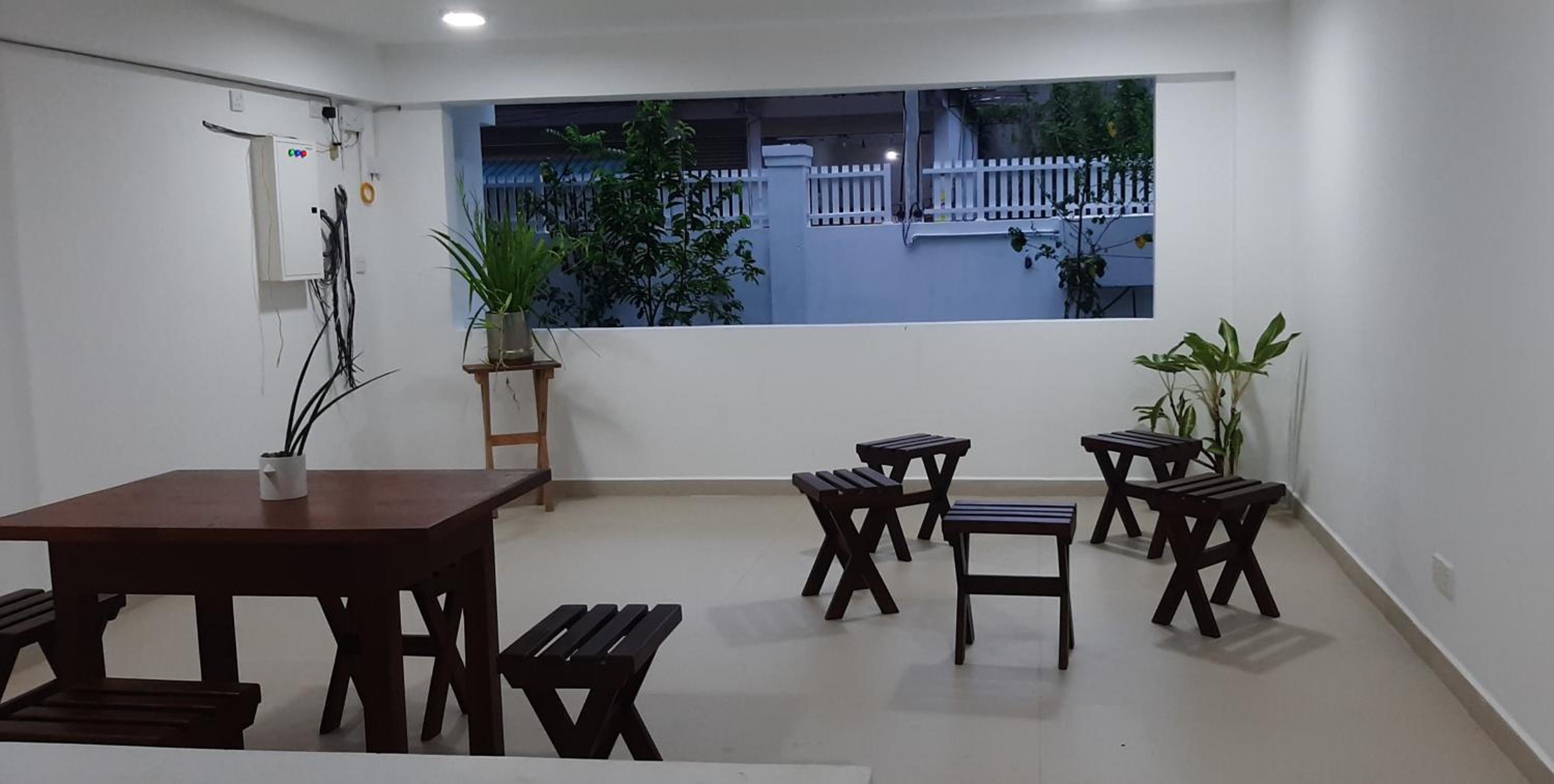 Hotel Serugahawatta