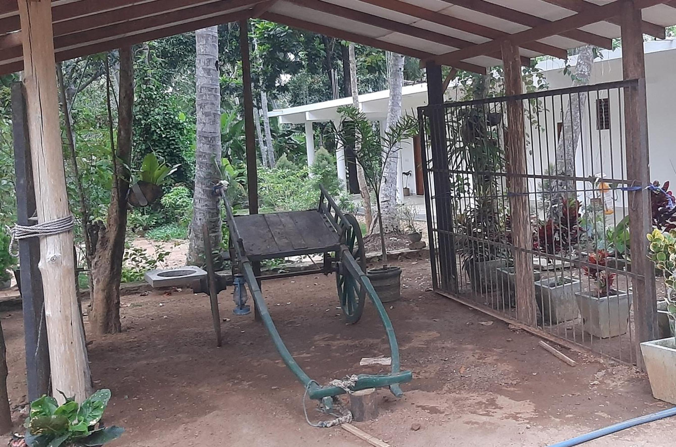 Hotel Serugahawatta