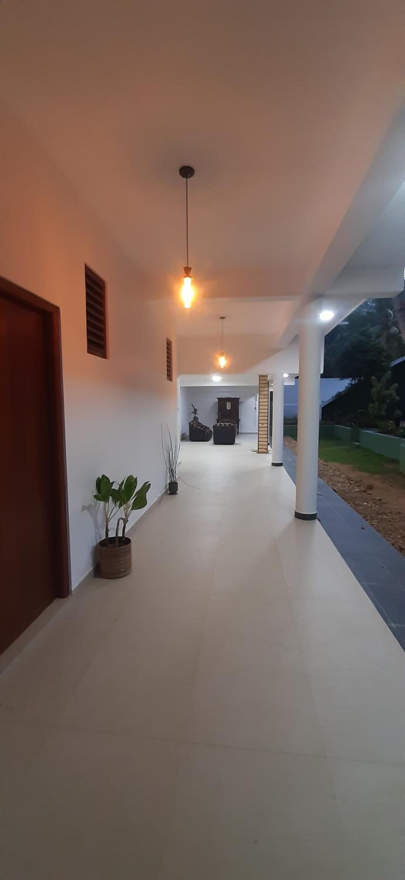 Hotel Serugahawatta