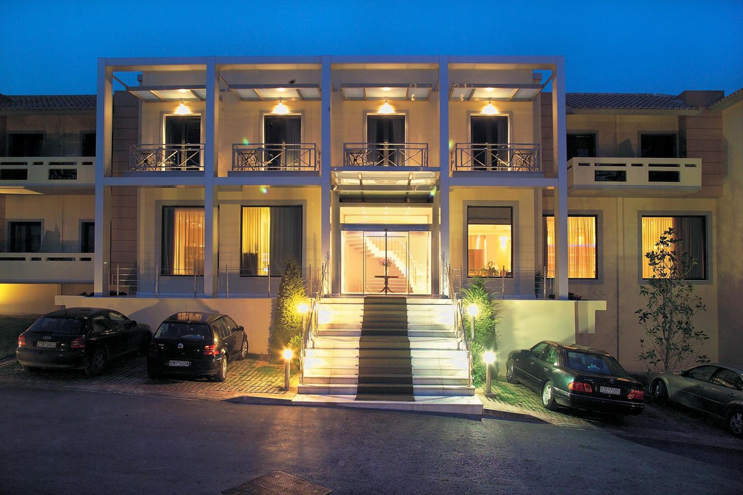 Hotel Dekelia Hotel - Image 1