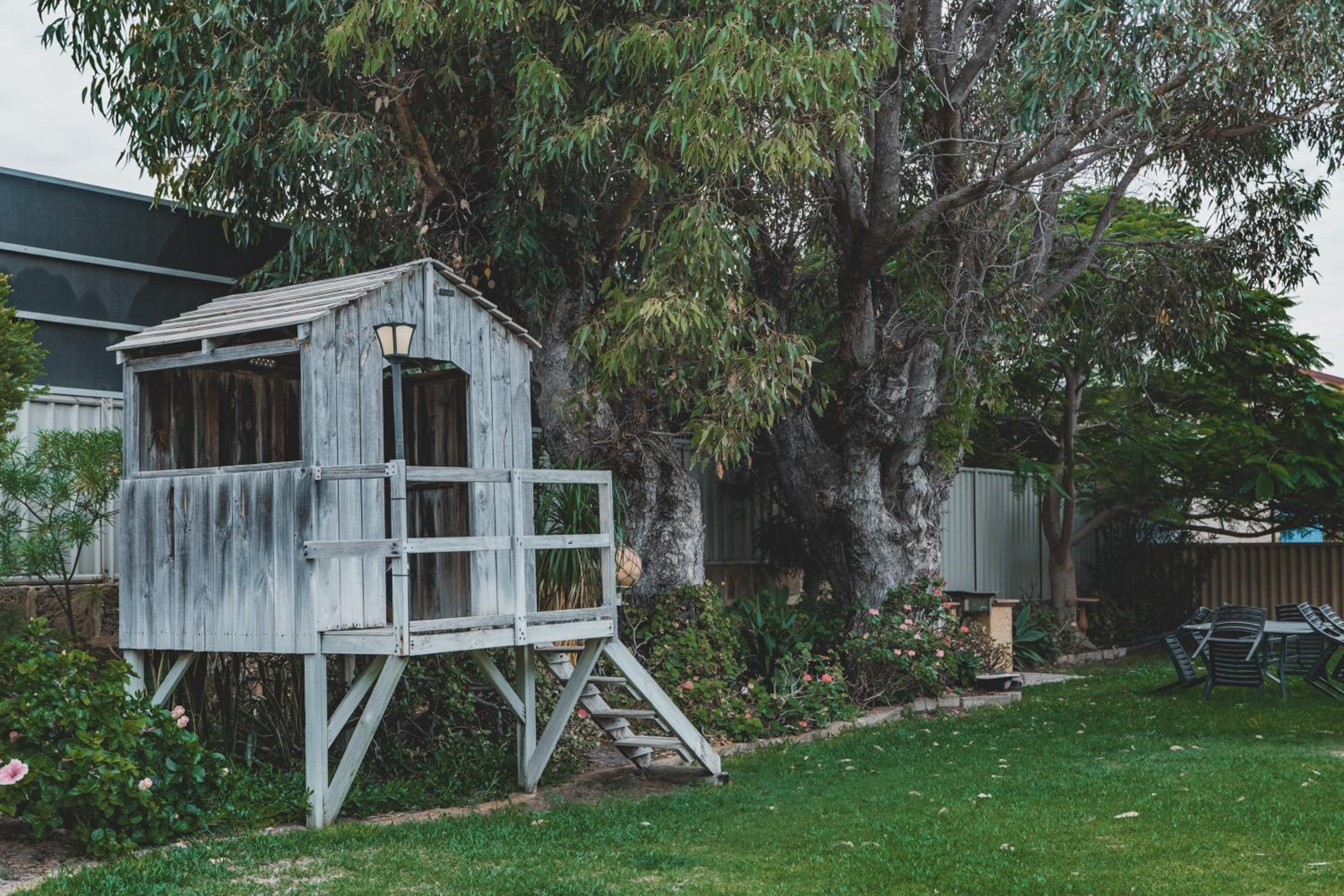 Dongara Hotel Motel