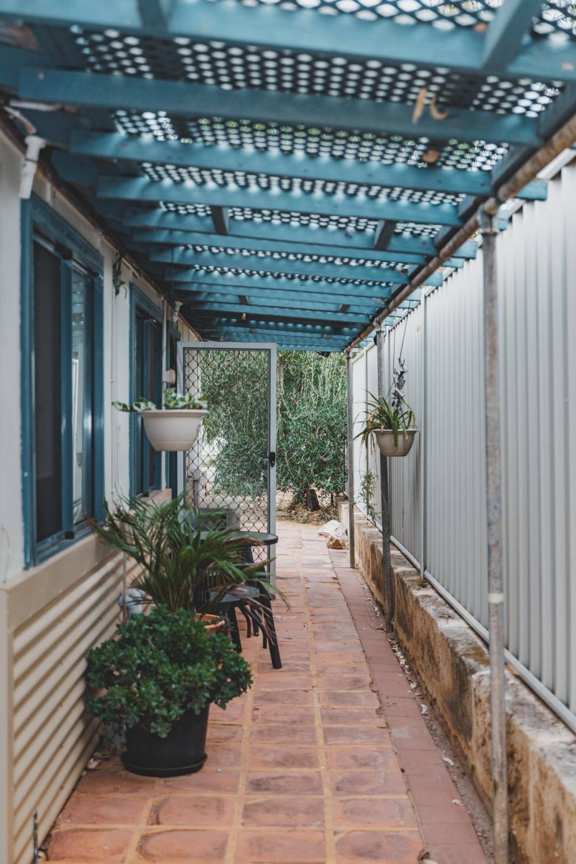Dongara Hotel Motel