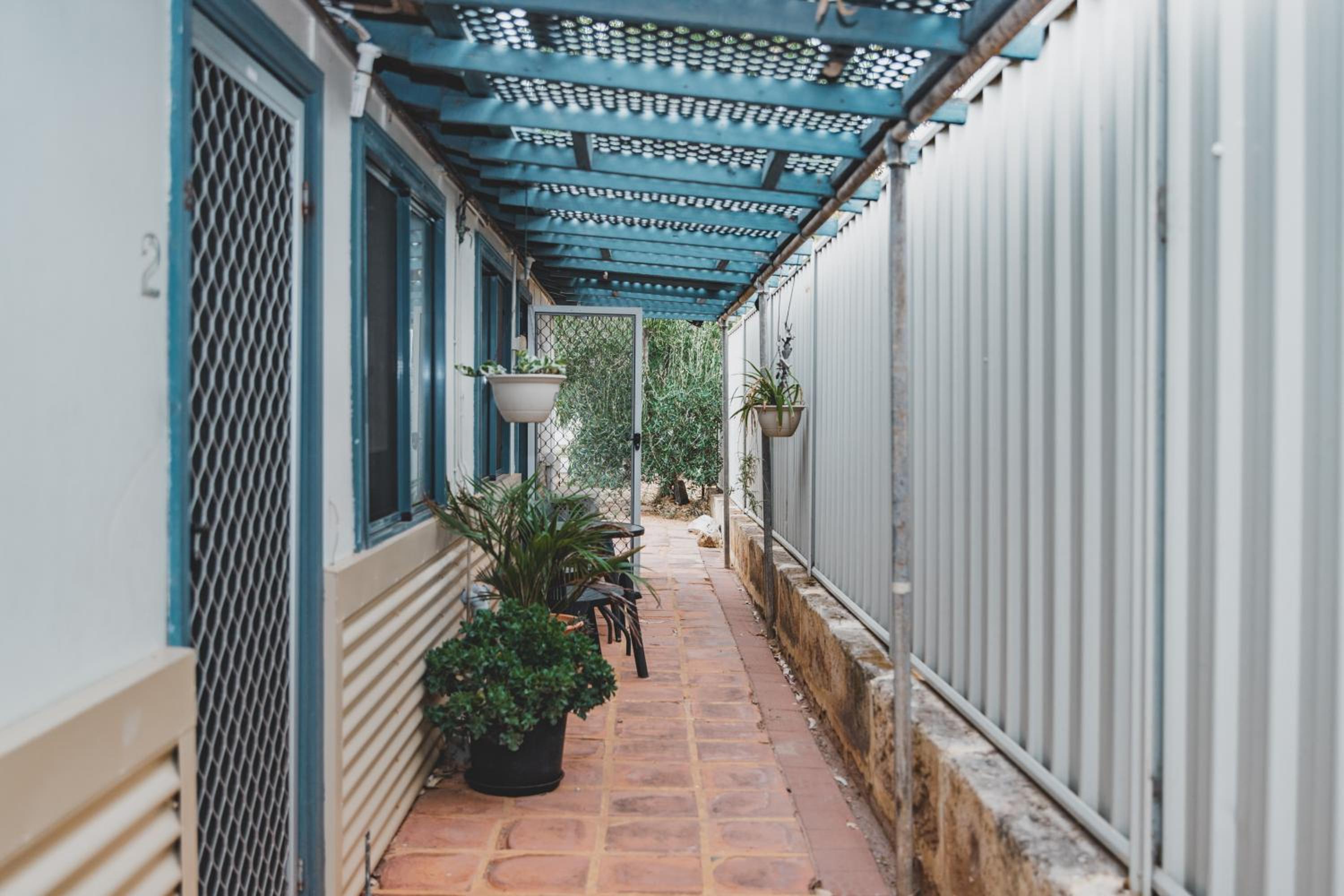 Dongara Hotel Motel