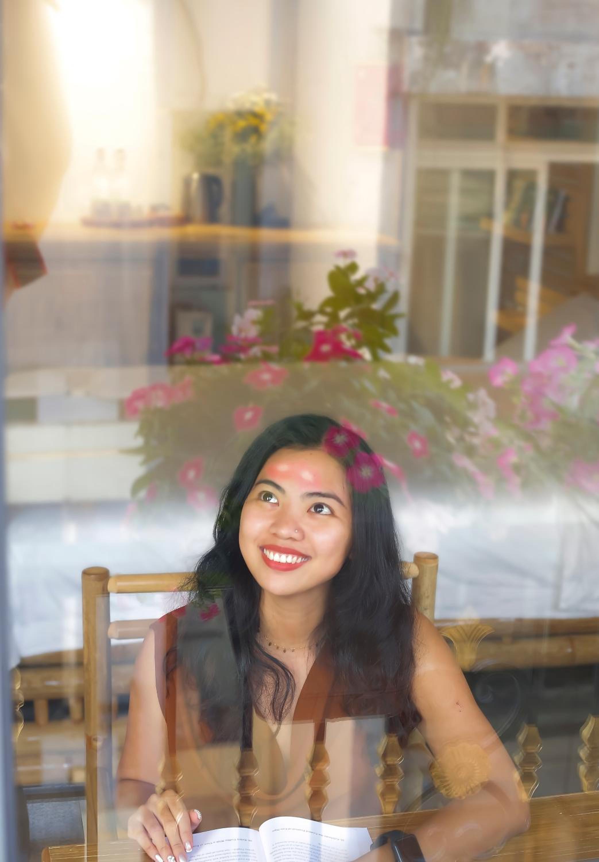 Maison Song Anh