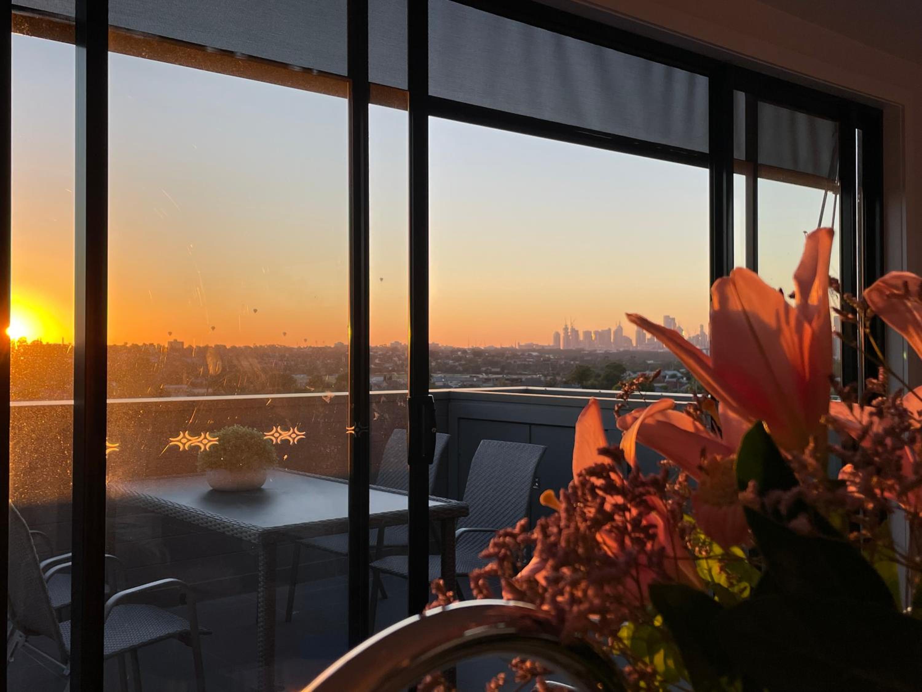 Queensview168 Apartments Moonee Ponds