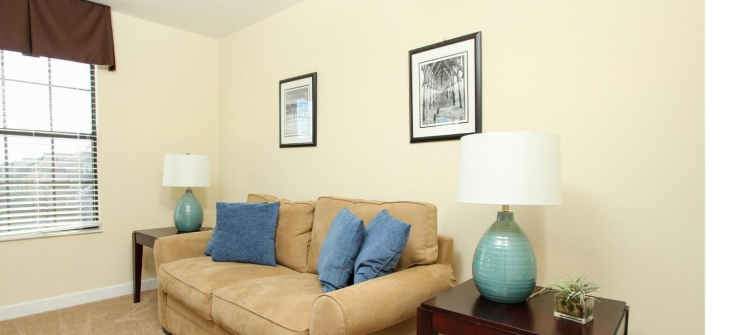 Paradise Pines 8 Bedroom House view 4