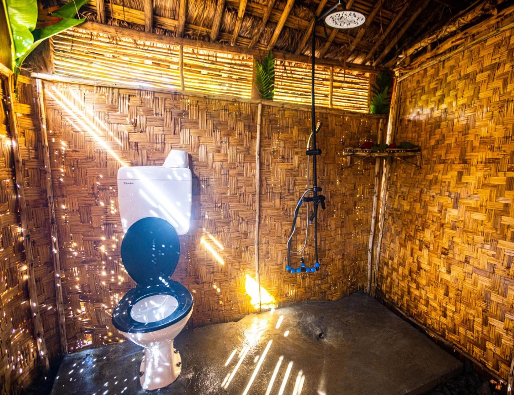 Omo Bugamo Skeleton Tribe Eco Resort view 2