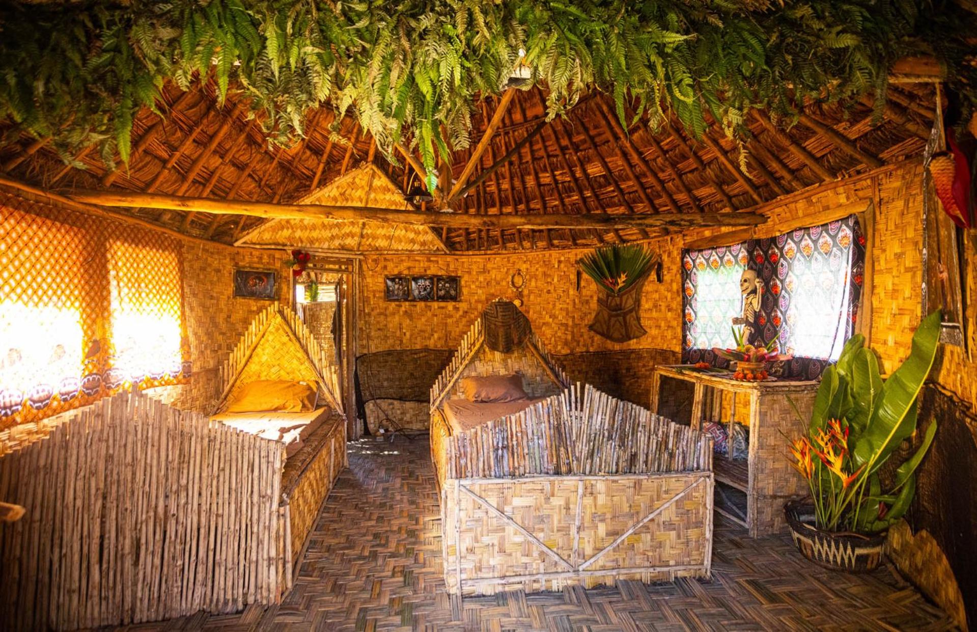 Omo Bugamo Skeleton Tribe Eco Resort view 5
