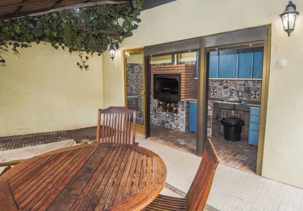 VILLA AFRICA