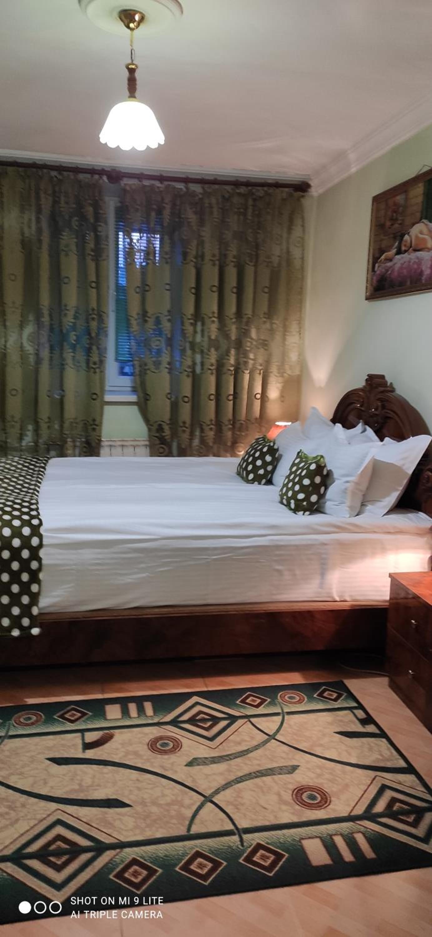 Lux Apartment