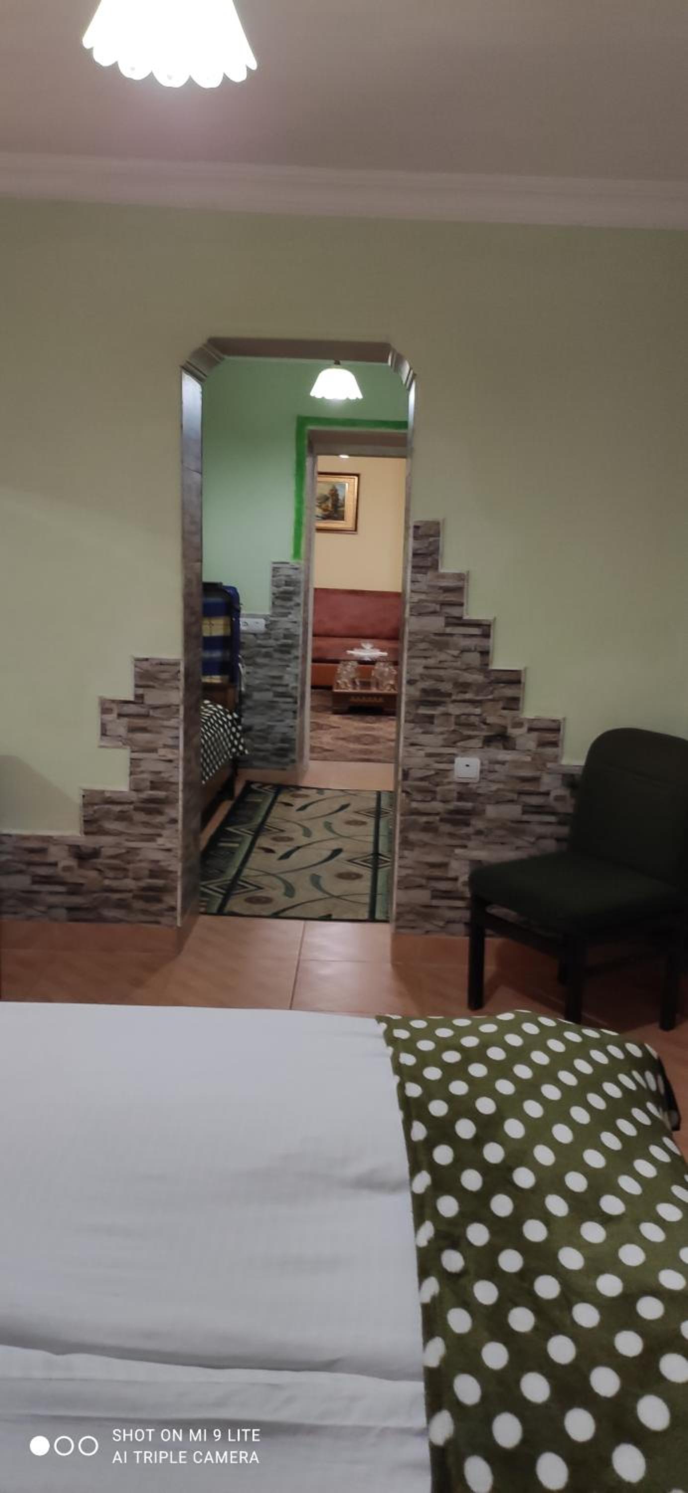 Lux Apartment